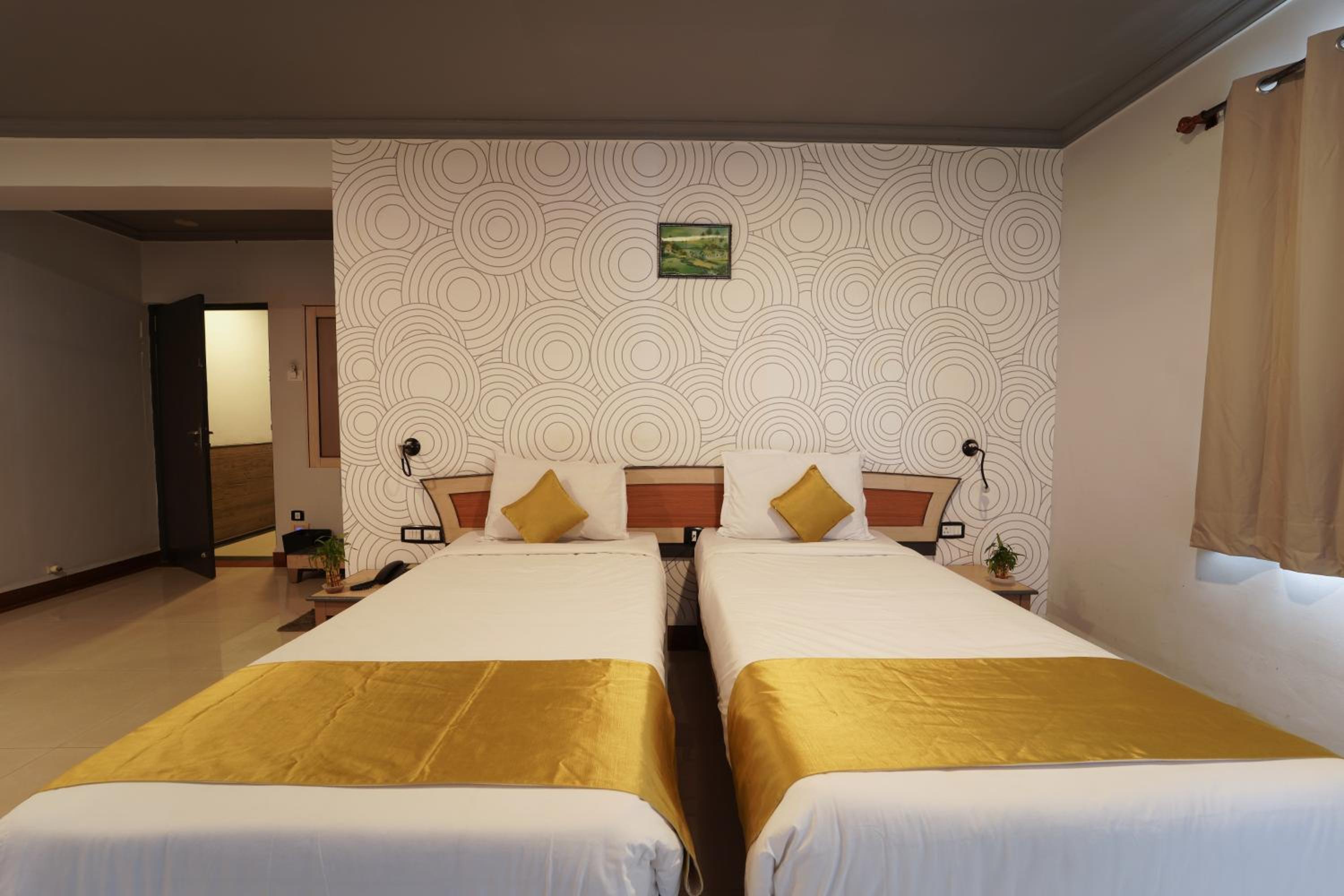 Standard Double Room - Photo 4