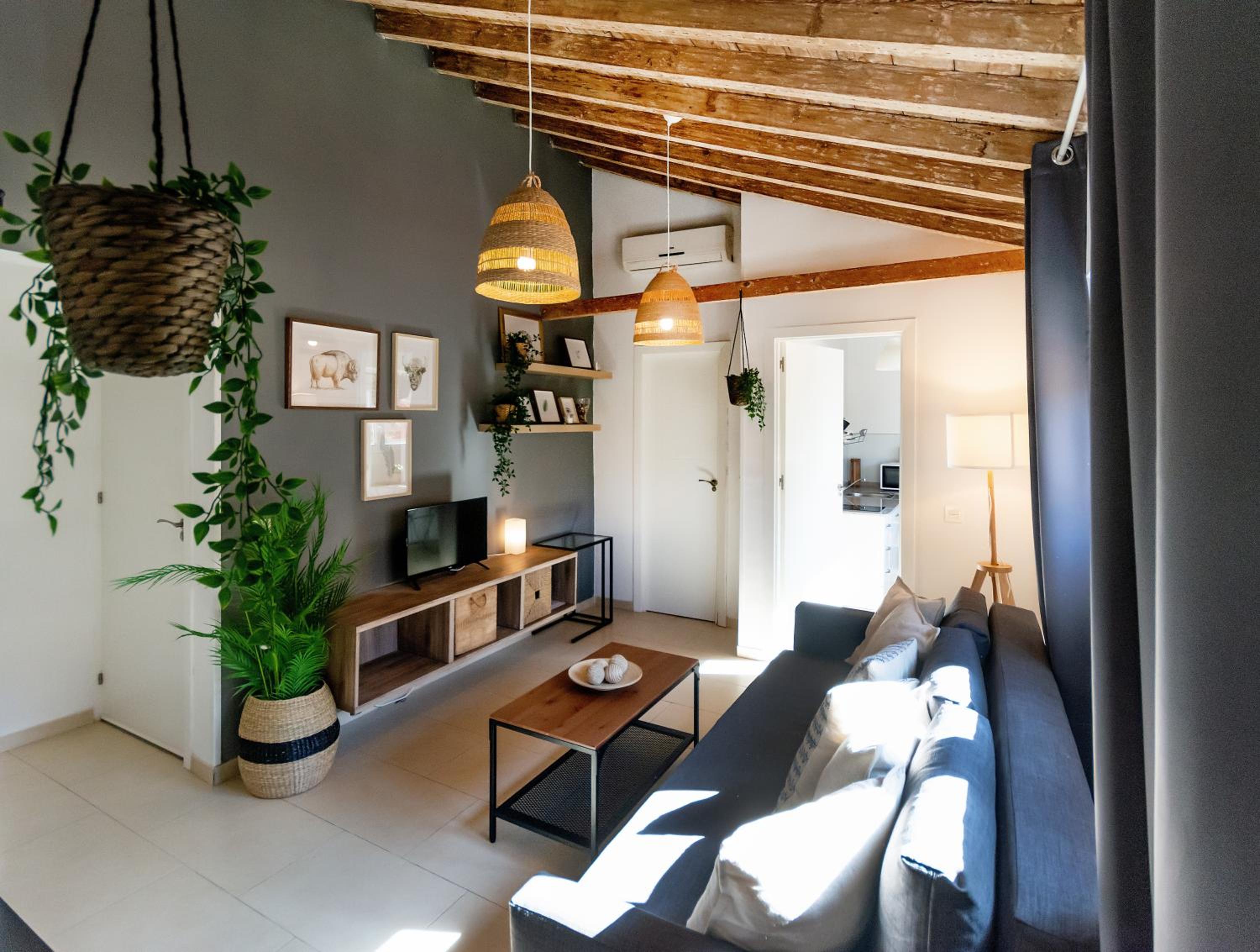 Apartamento Penthouse