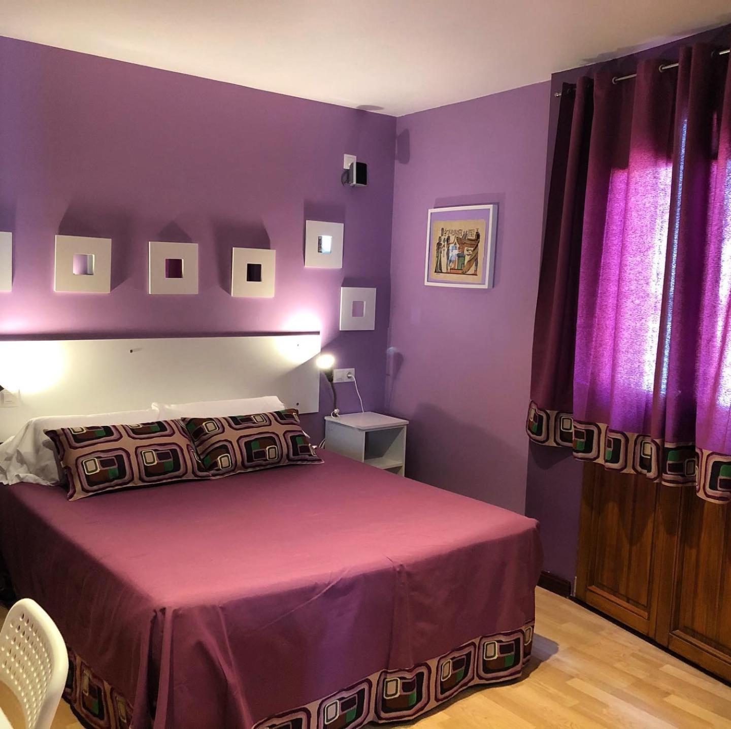 Habitación Doble Estándar