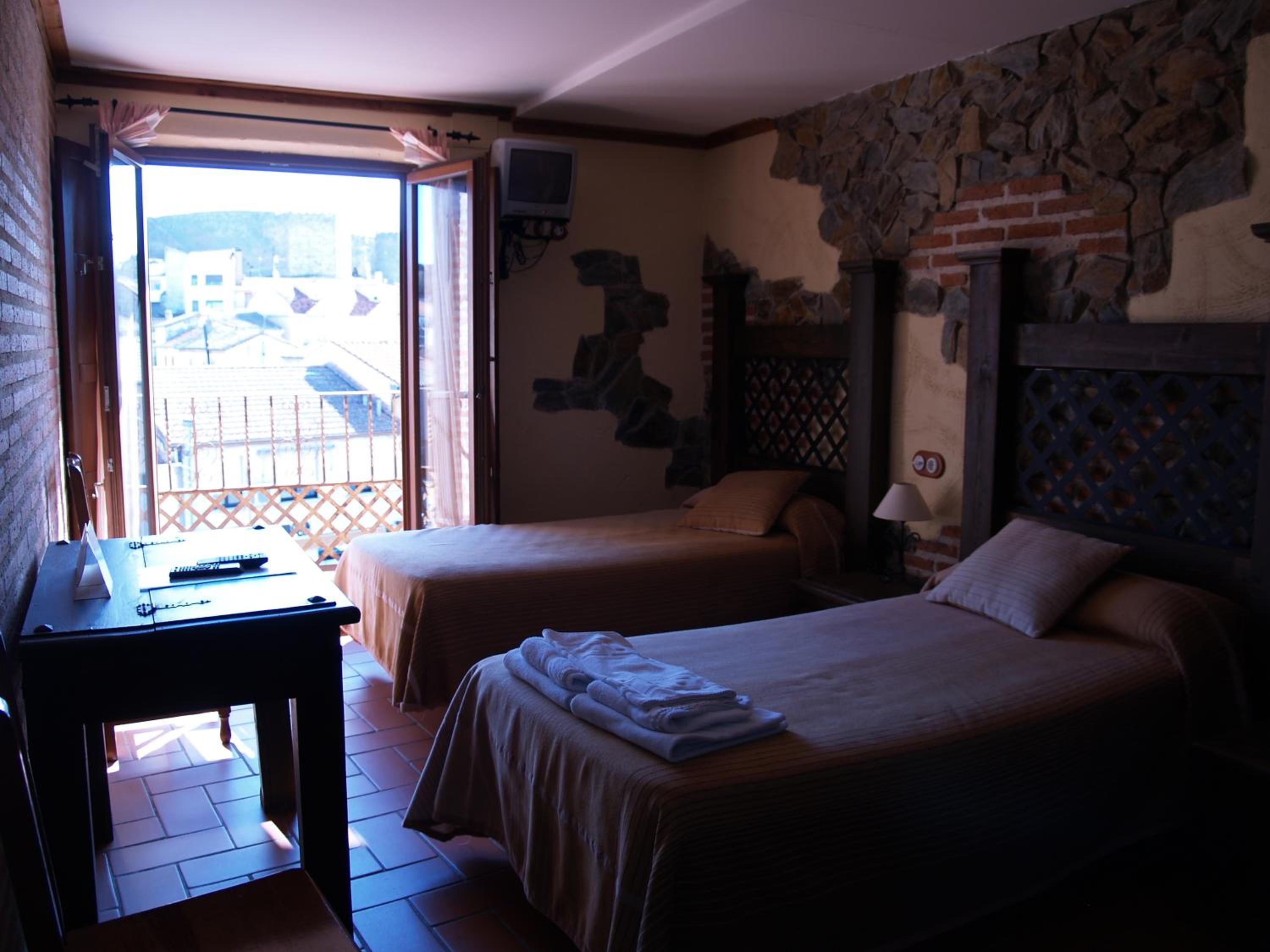 Habitación Doble