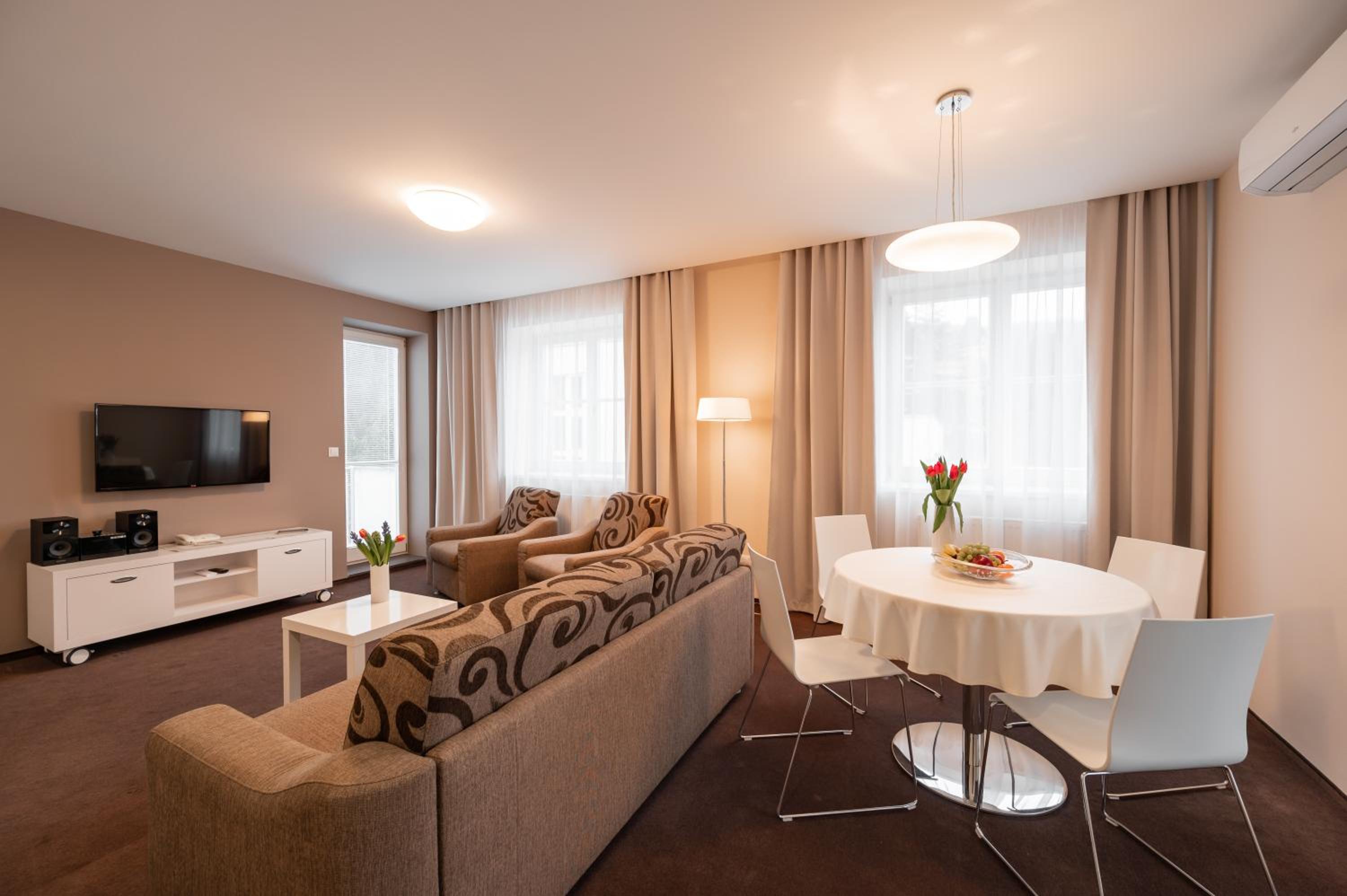 Junior Suite photo 2