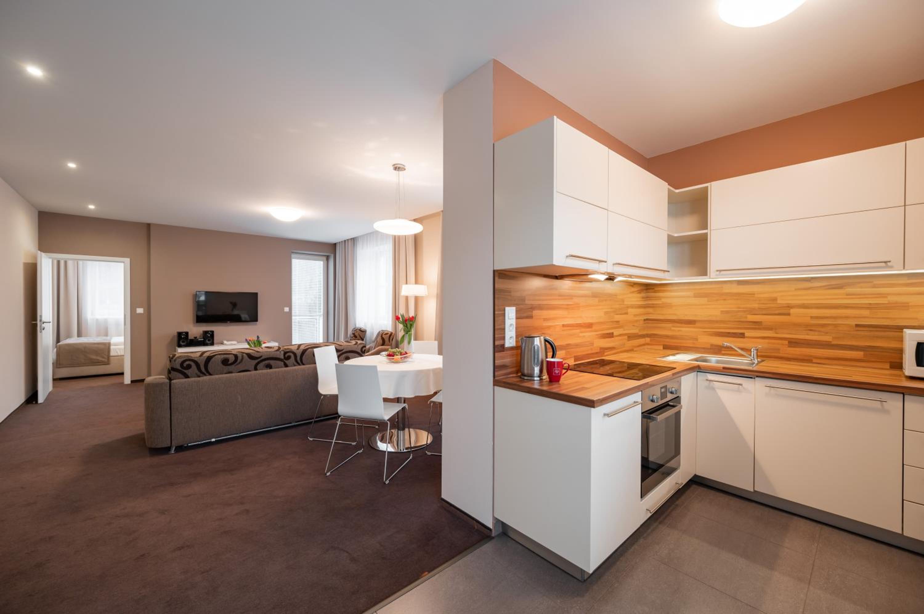 Junior Suite photo 3