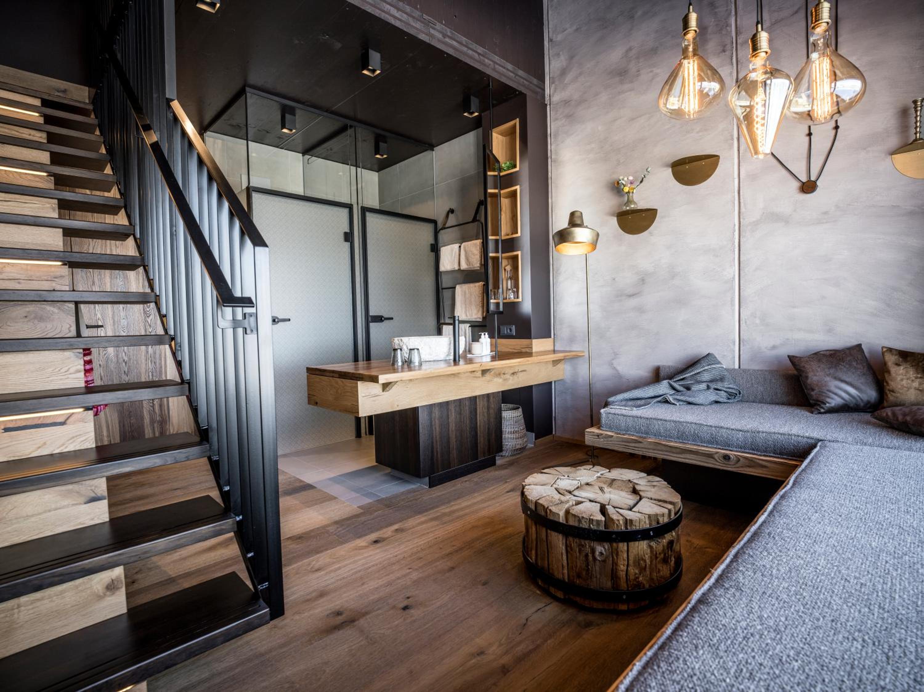 Deluxe Family Room - Photo 4