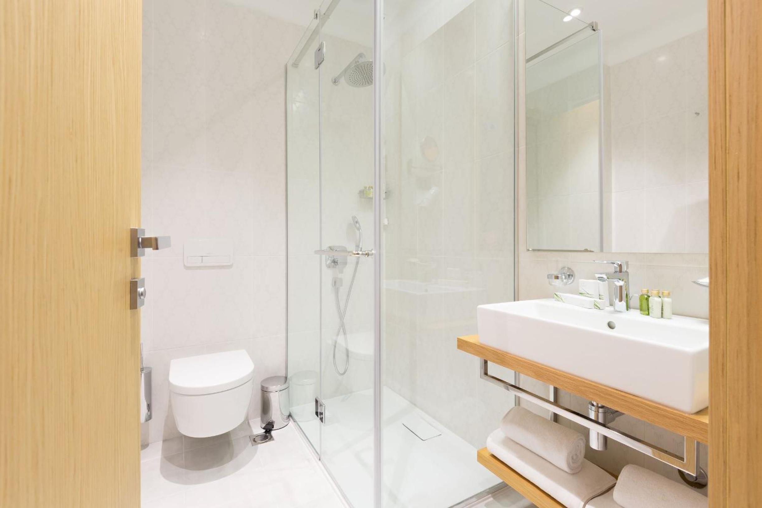 Superior Double or Twin Room - Photo 2