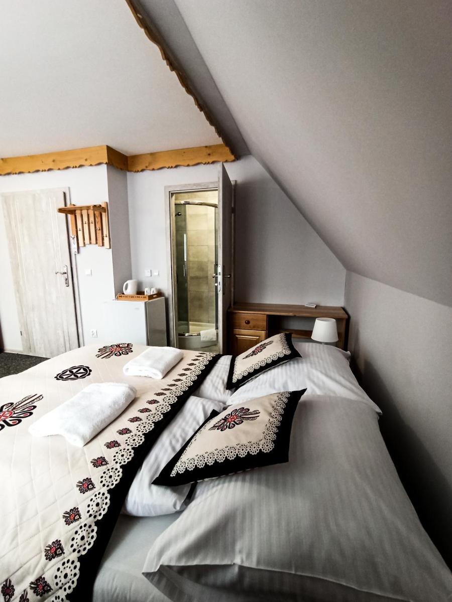 Deluxe Triple Room - Photo 7
