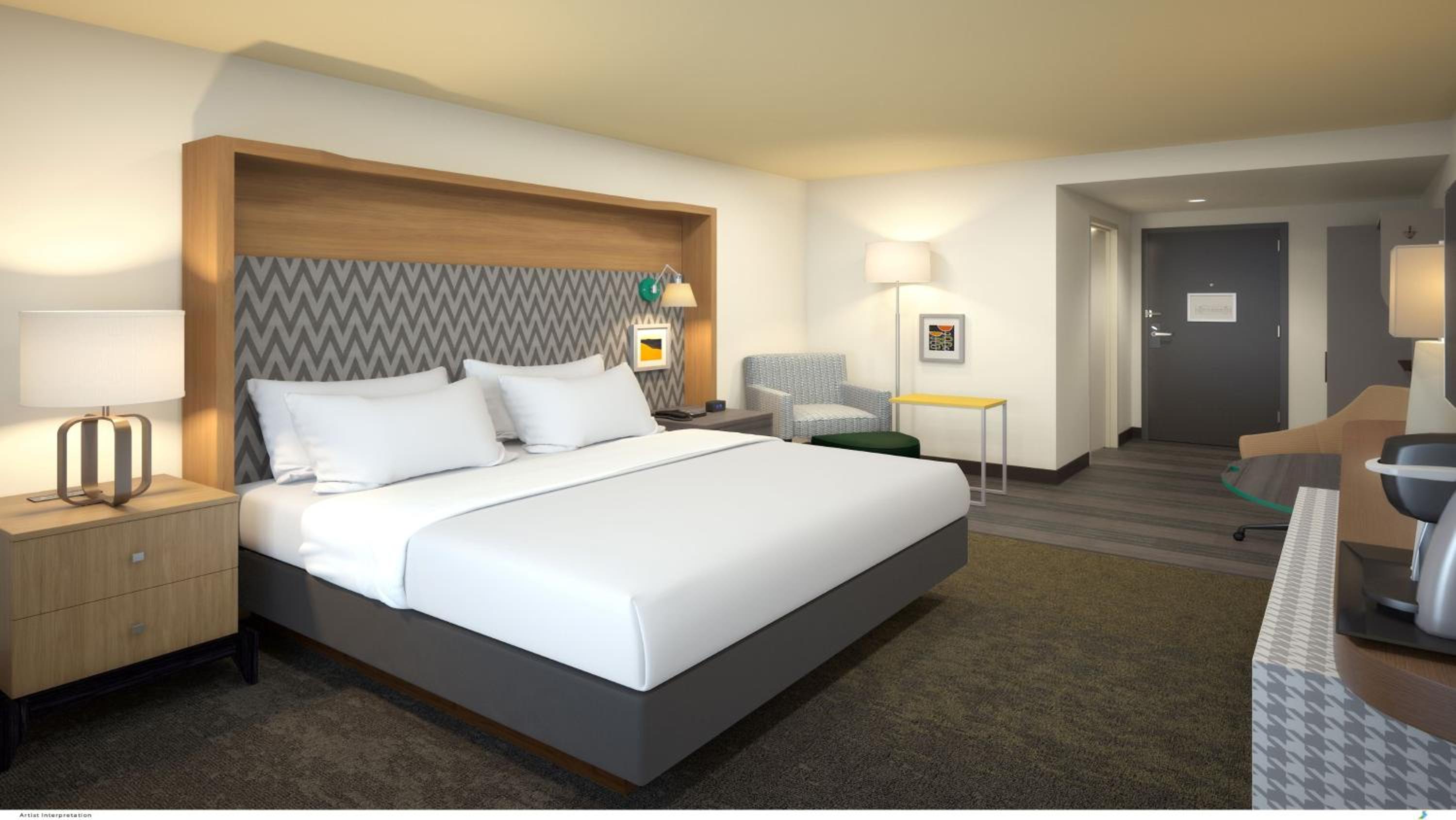 Standard Room - Photo 1