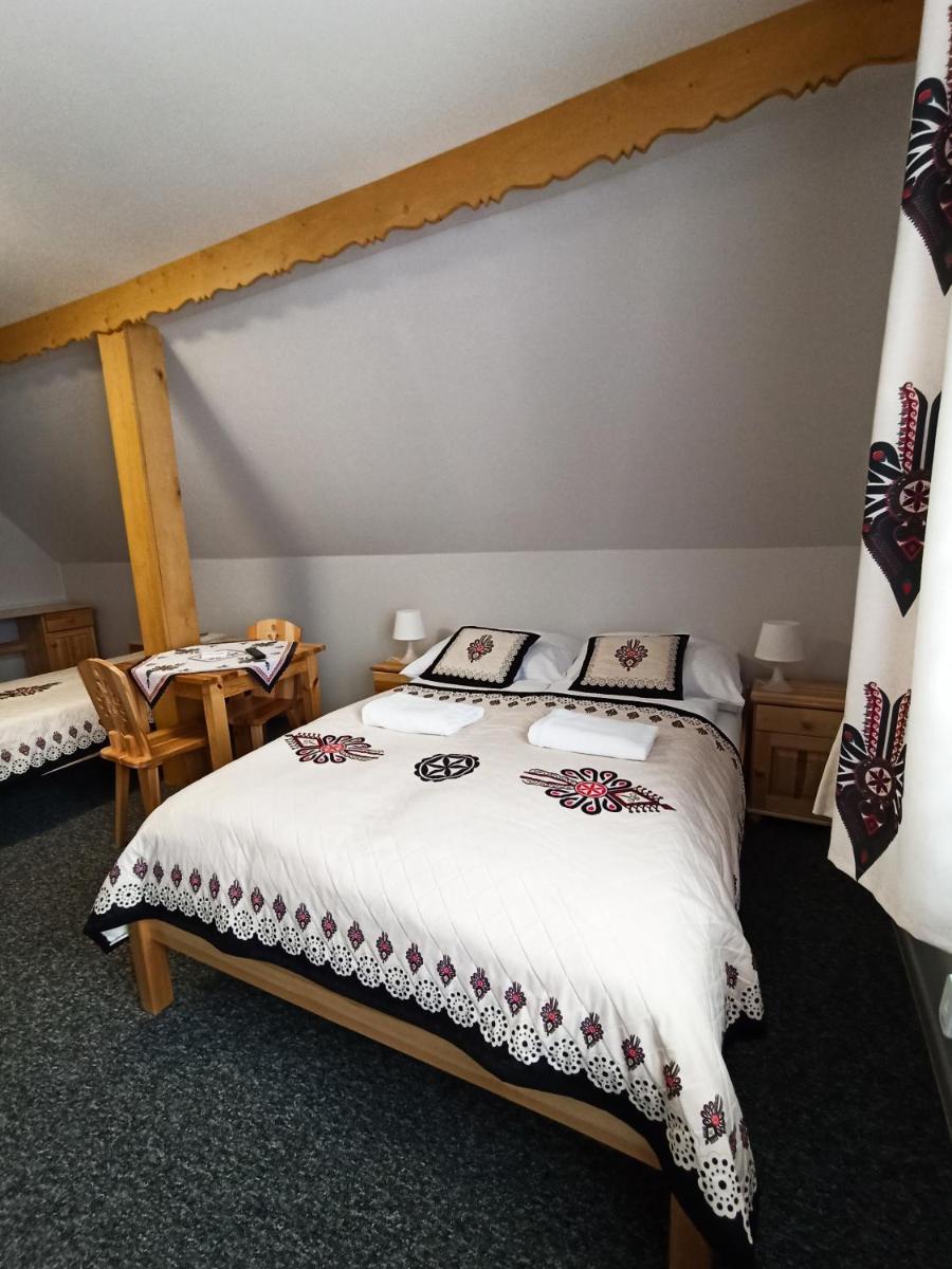 Deluxe Triple Room - Photo 1