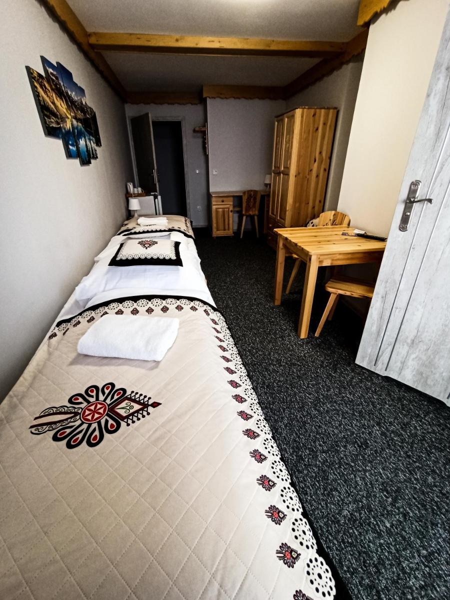 Triple Room with Balcony photo 2