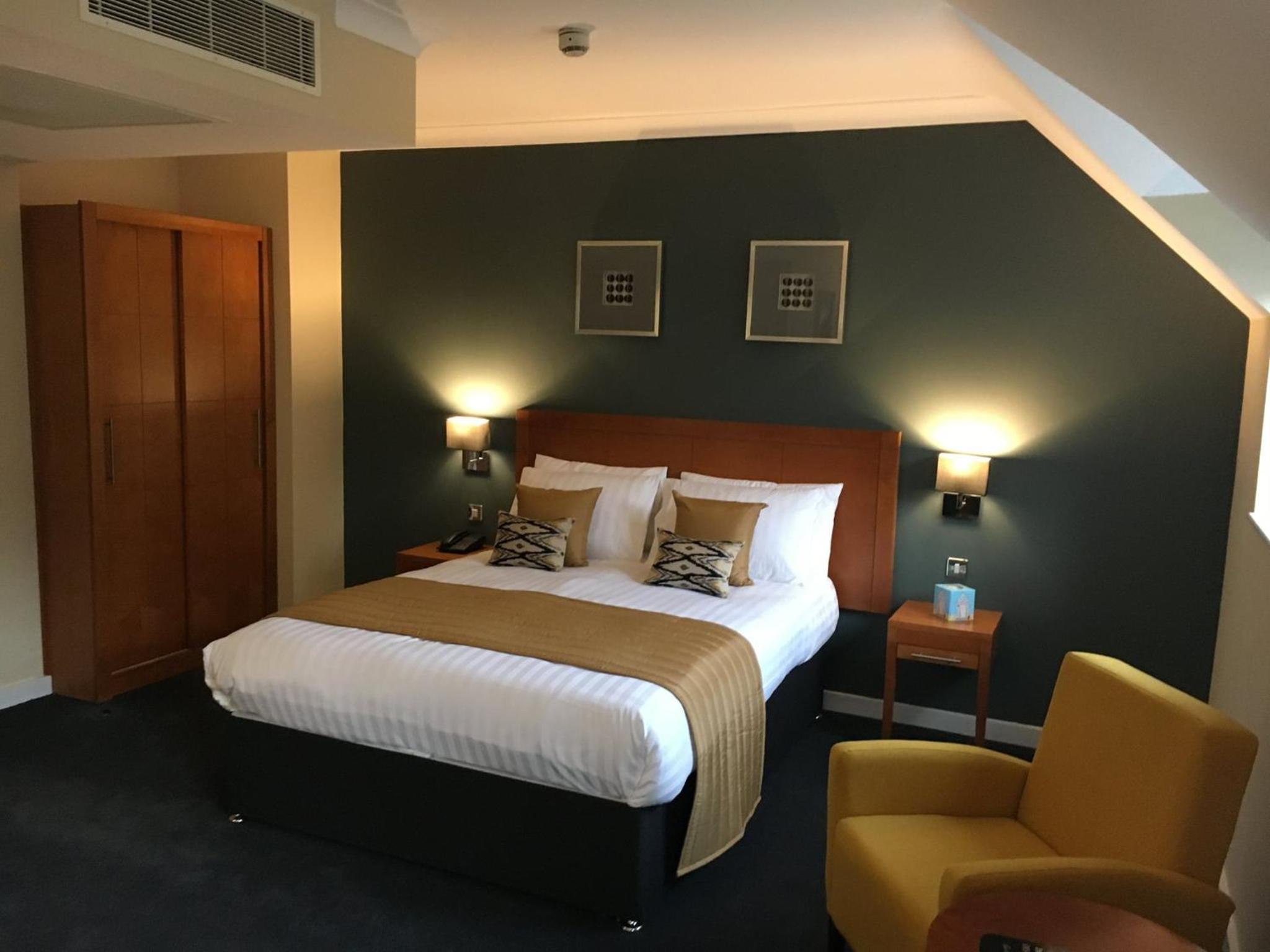 King Room - Photo 6