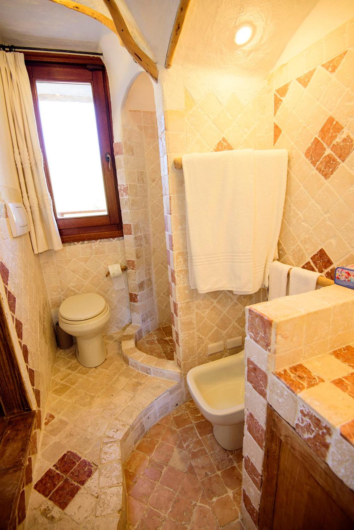 Double Room with Garden View photo 3