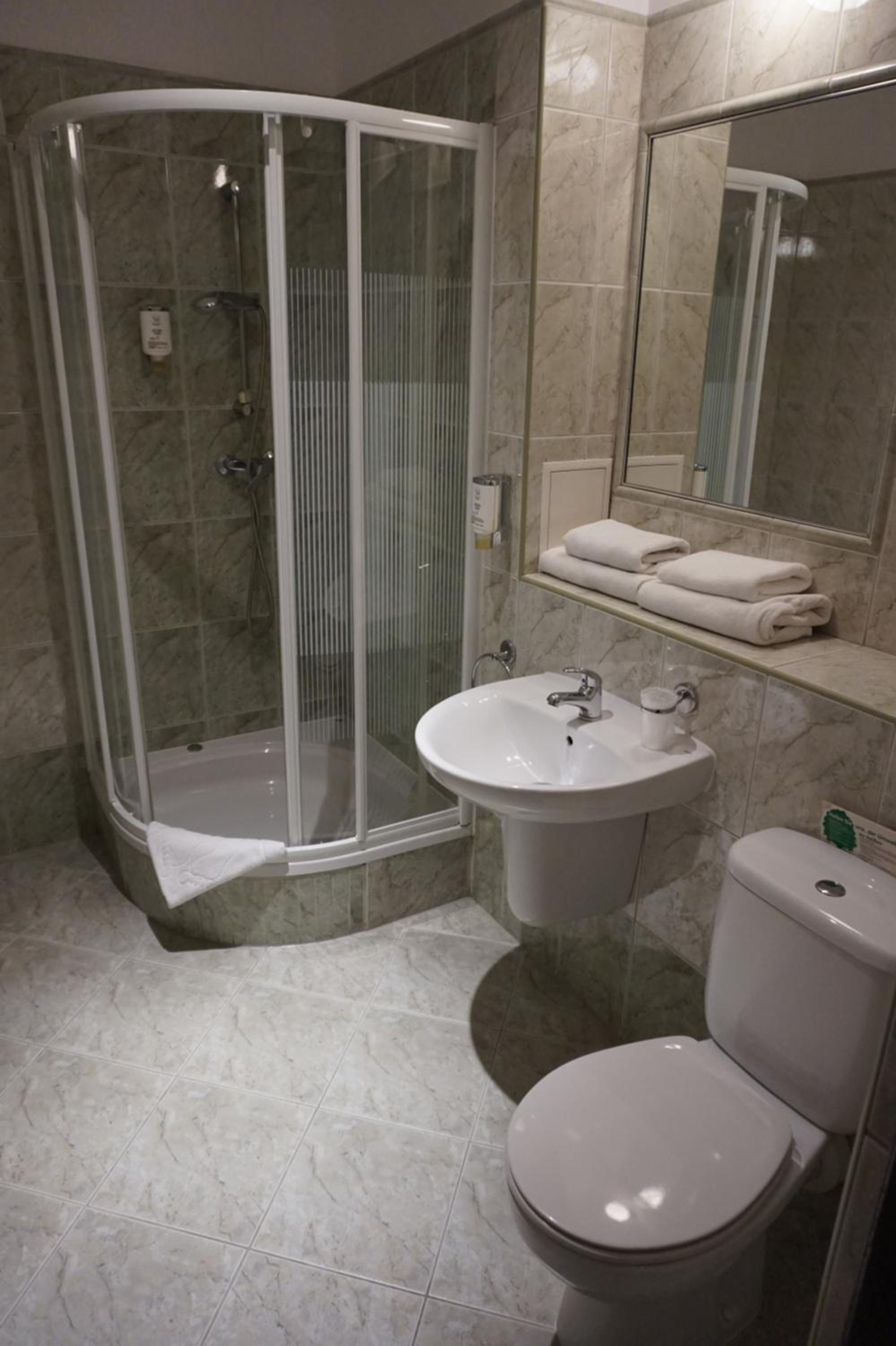 Single Room photo 2