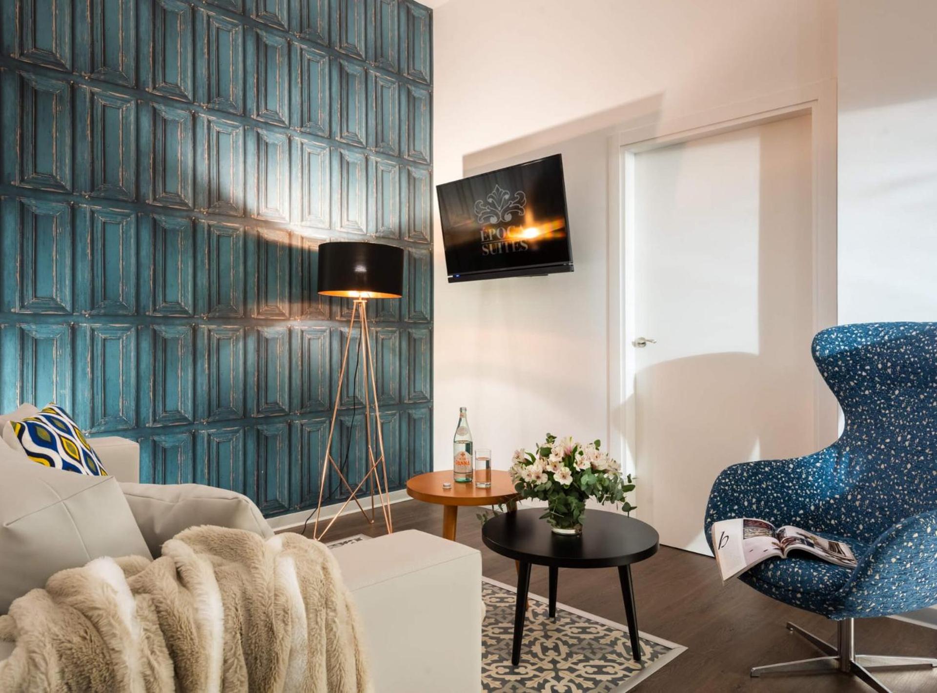 Apartment with City view - Ground floor thumbnail 5