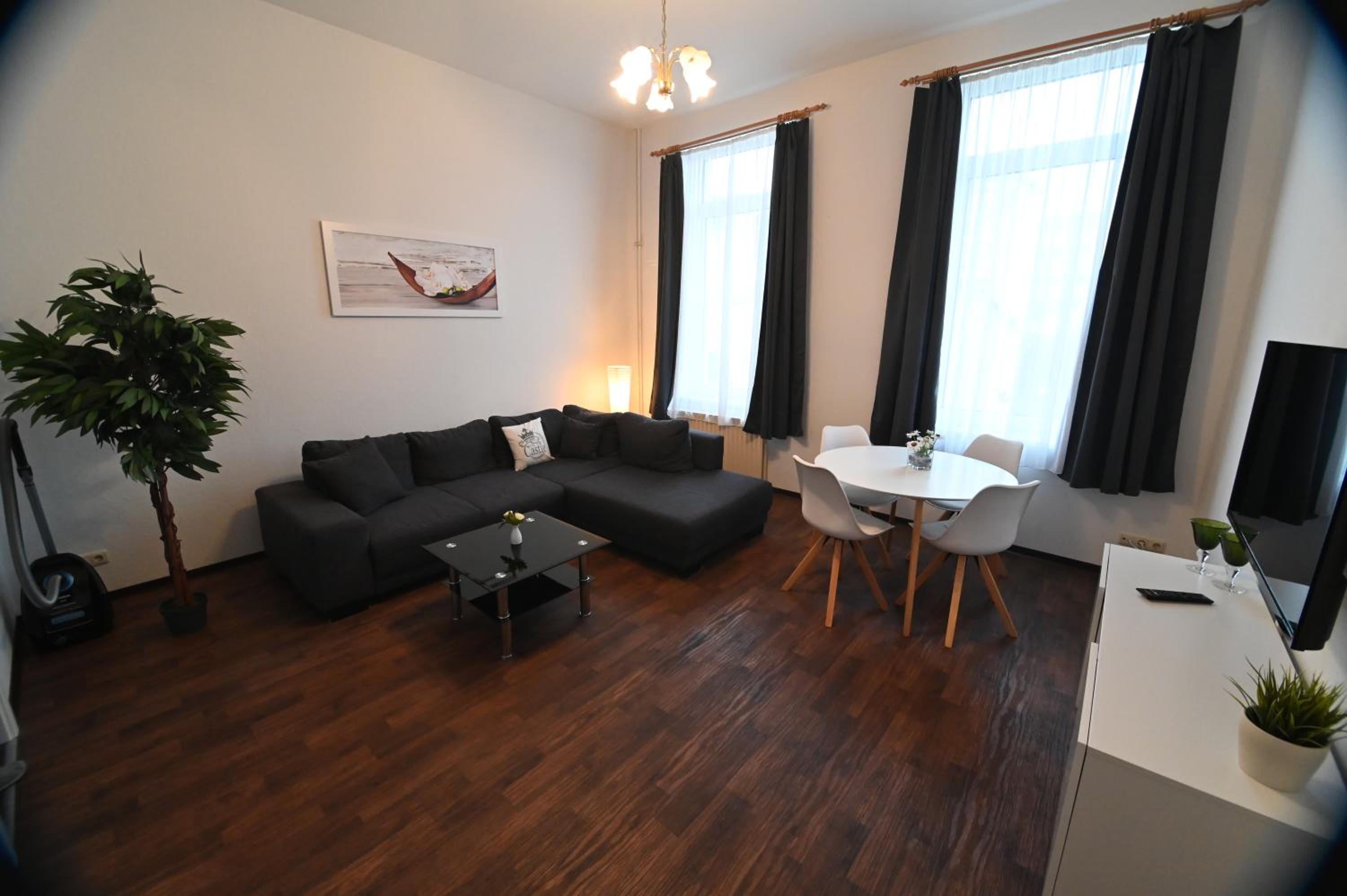 Apartment Type IV (Max. 4 People) photo 1