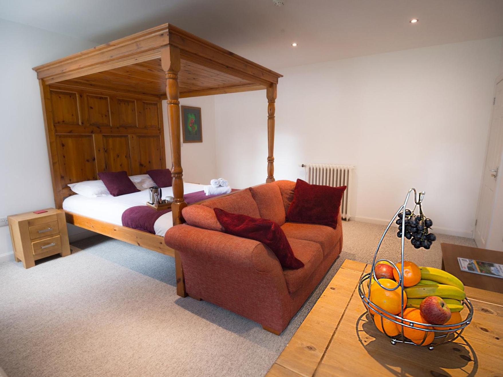 Superior Queen Room - Photo 29