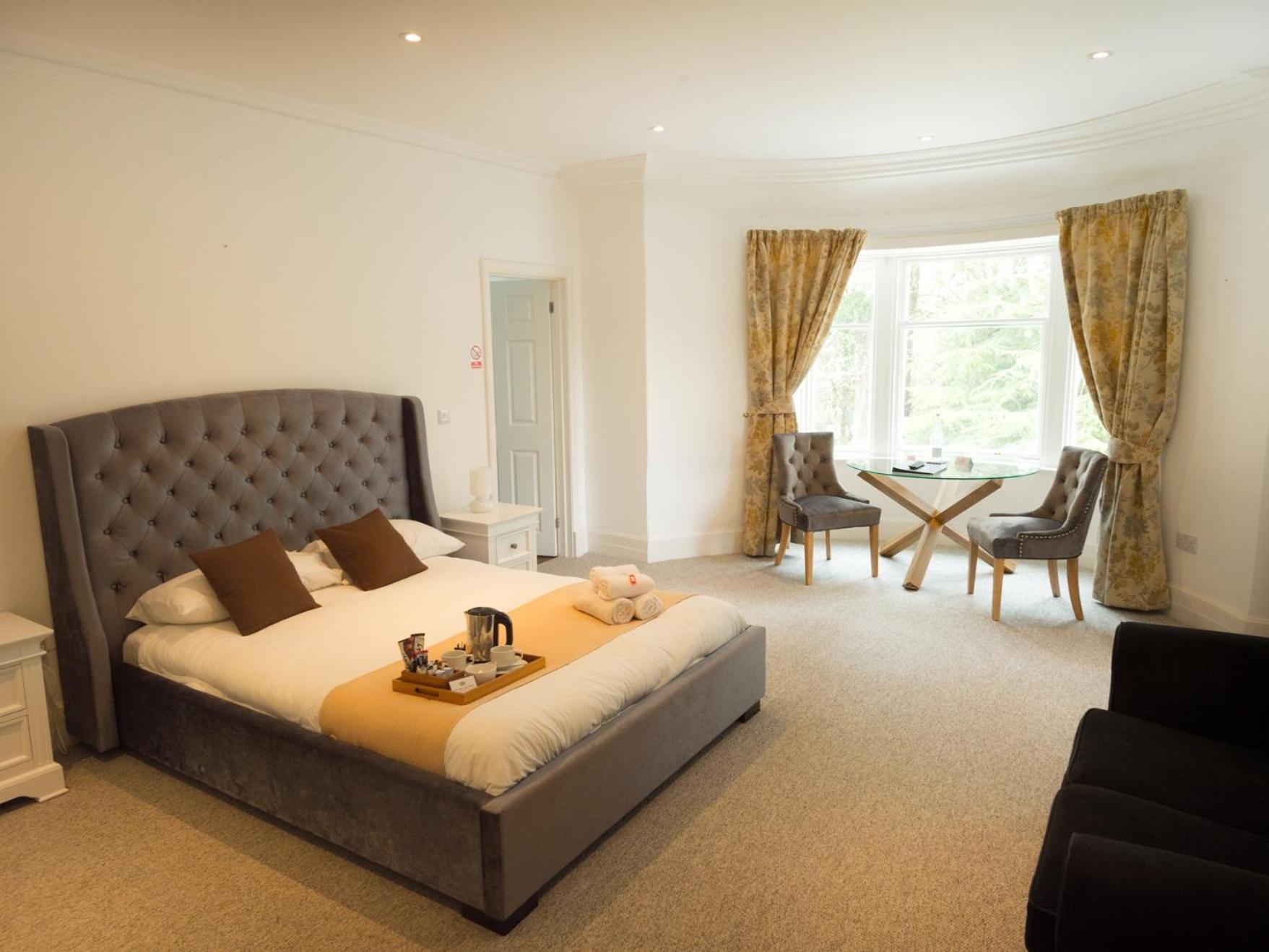 Superior Queen Room - Photo 31
