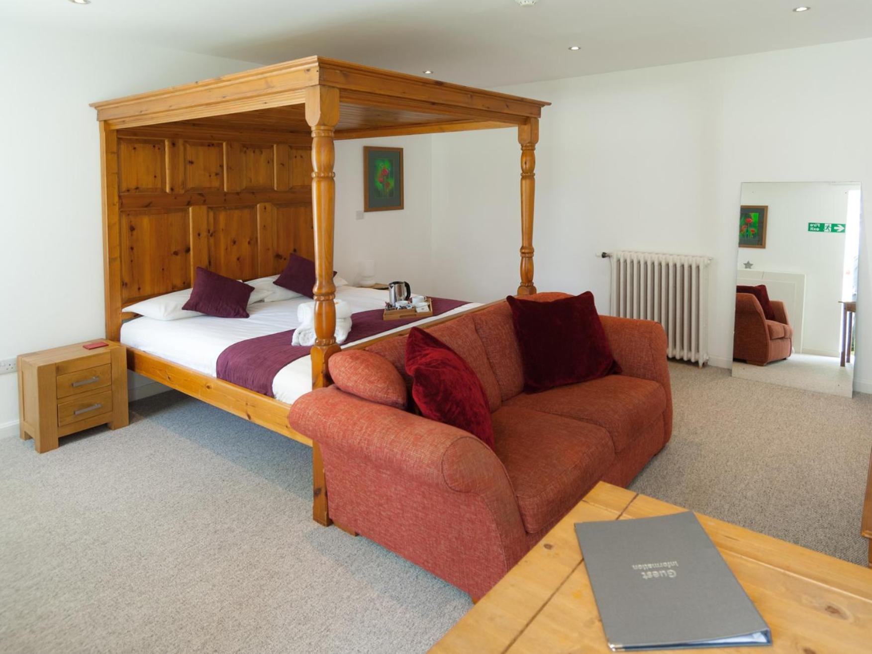 Superior Queen Room - Photo 4