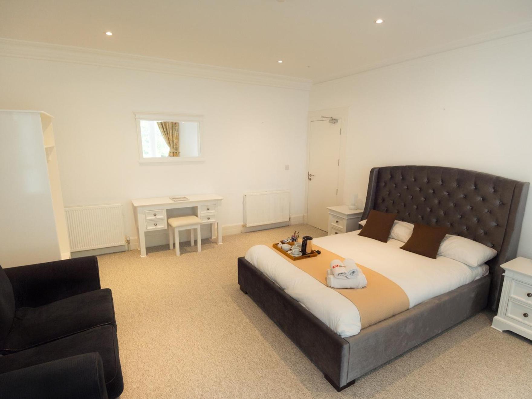 Superior Queen Room - Photo 3