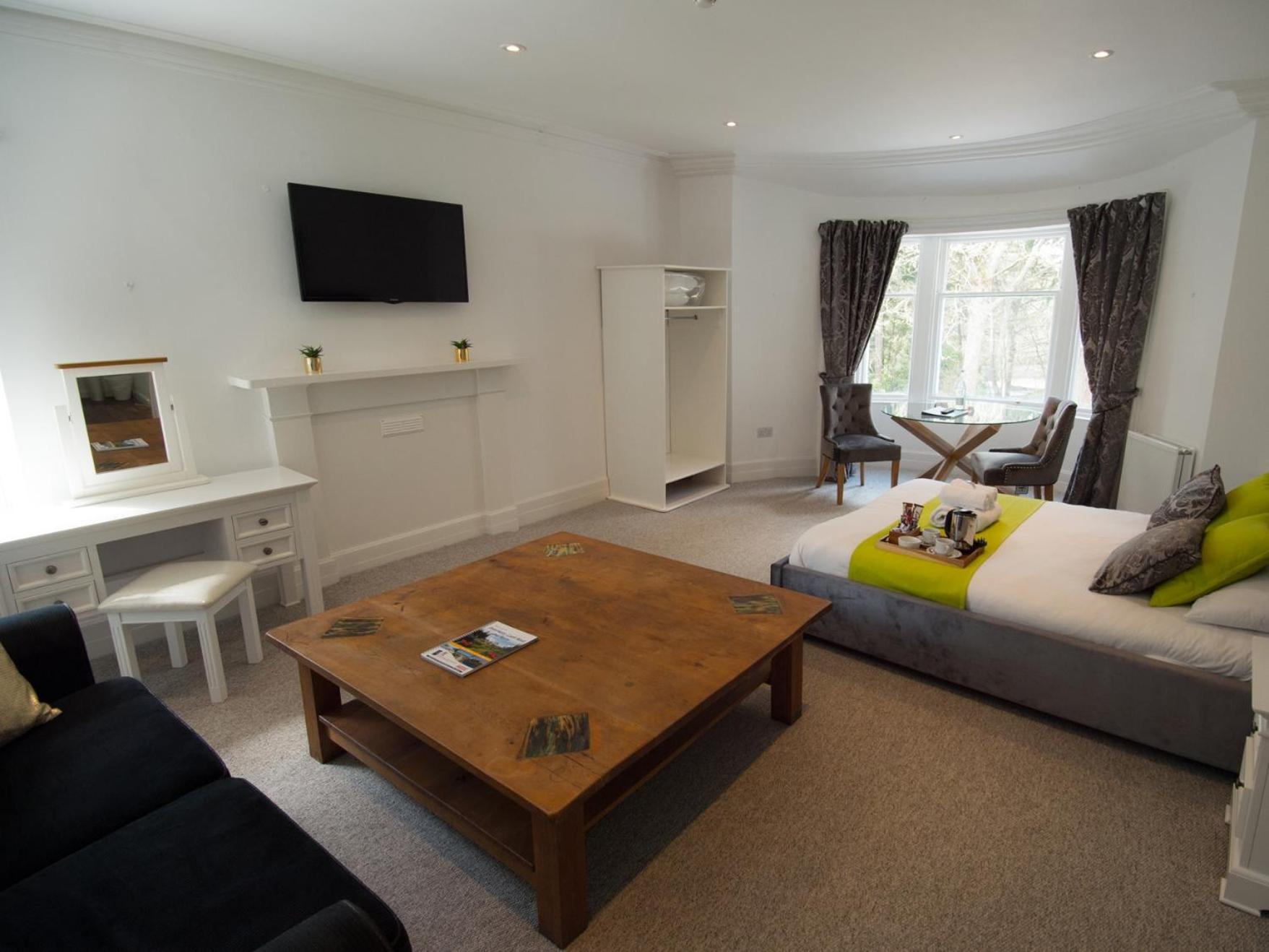 Superior Queen Room - Photo 6