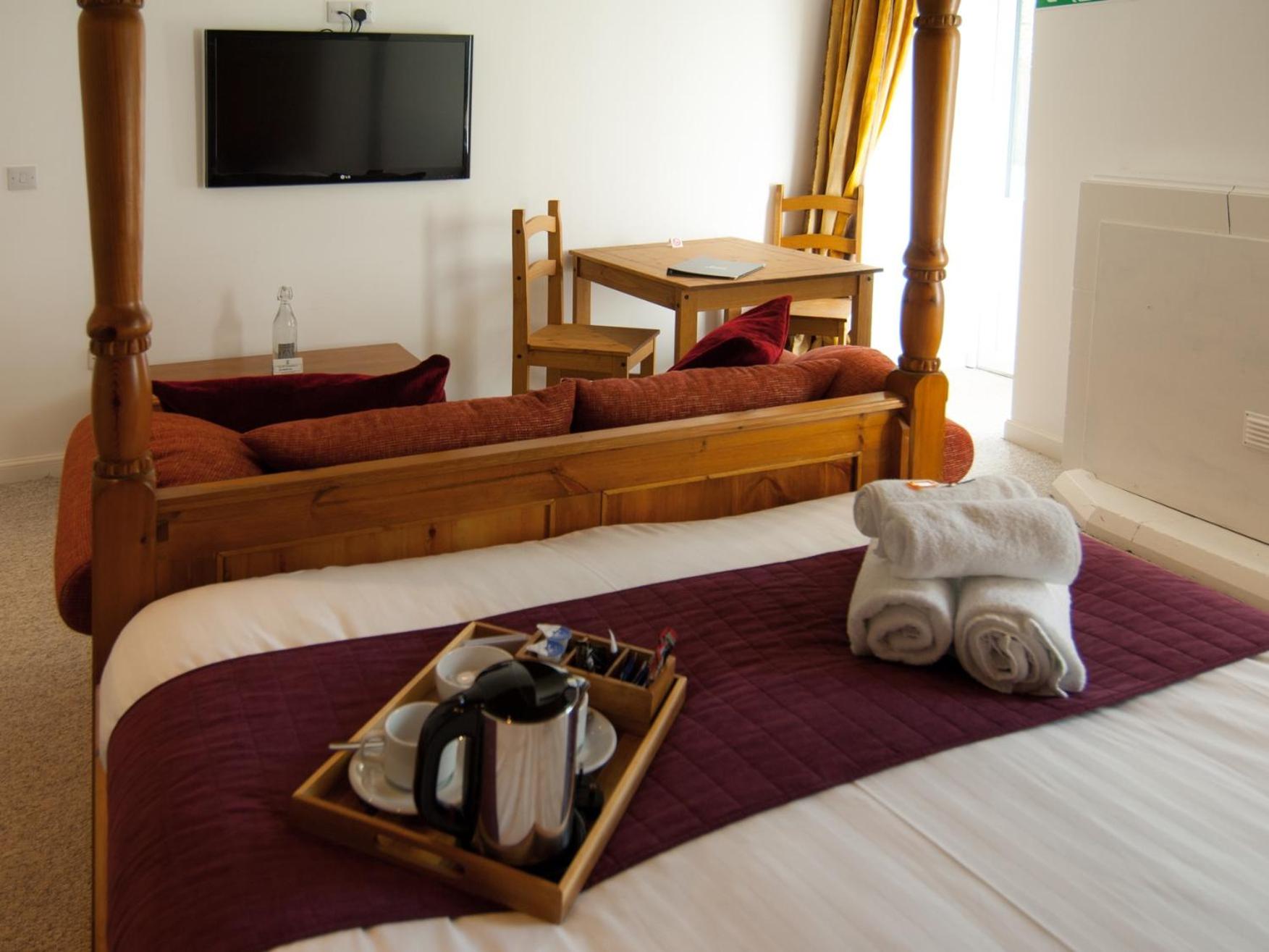 Superior Queen Room - Photo 10