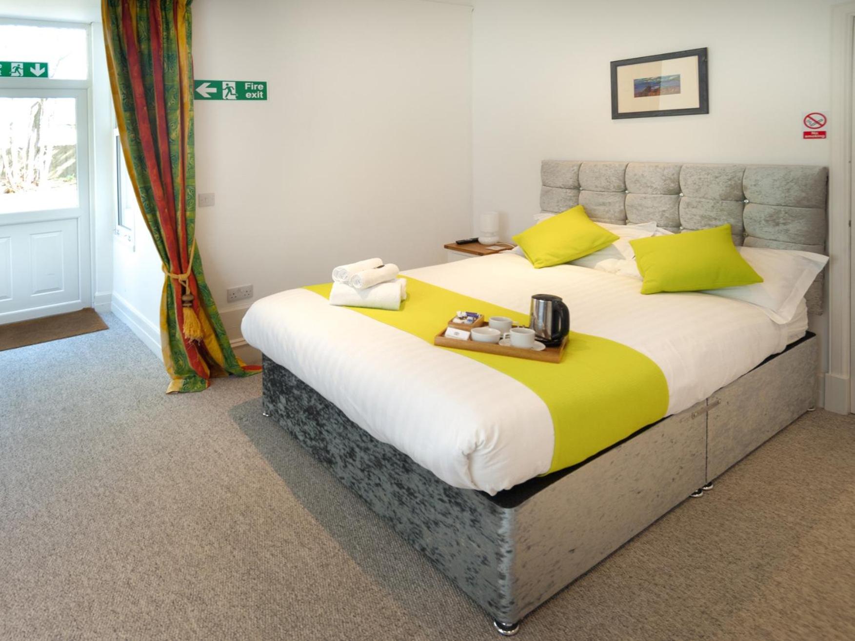 Superior Queen Room - Photo 9