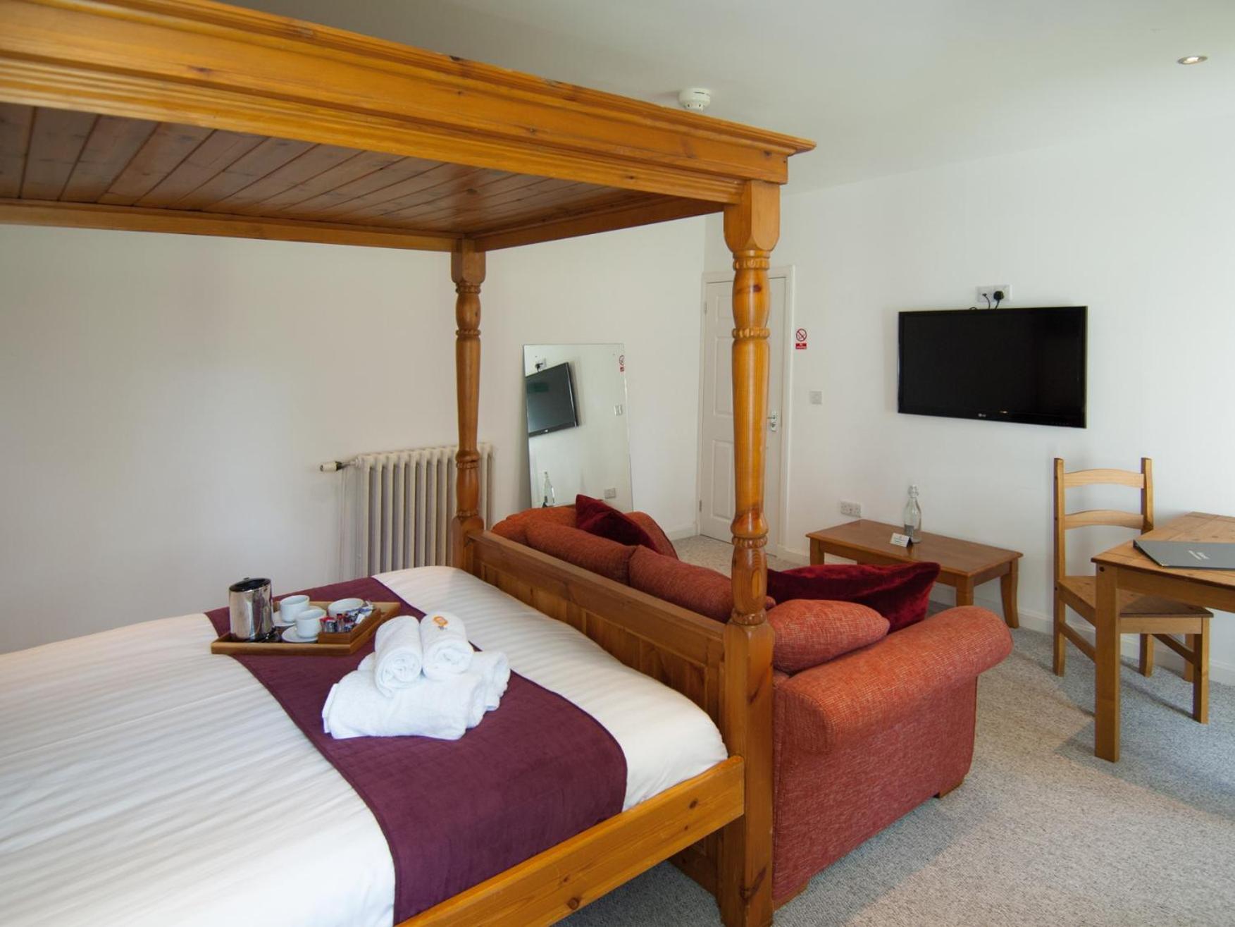 Superior Queen Room - Photo 11