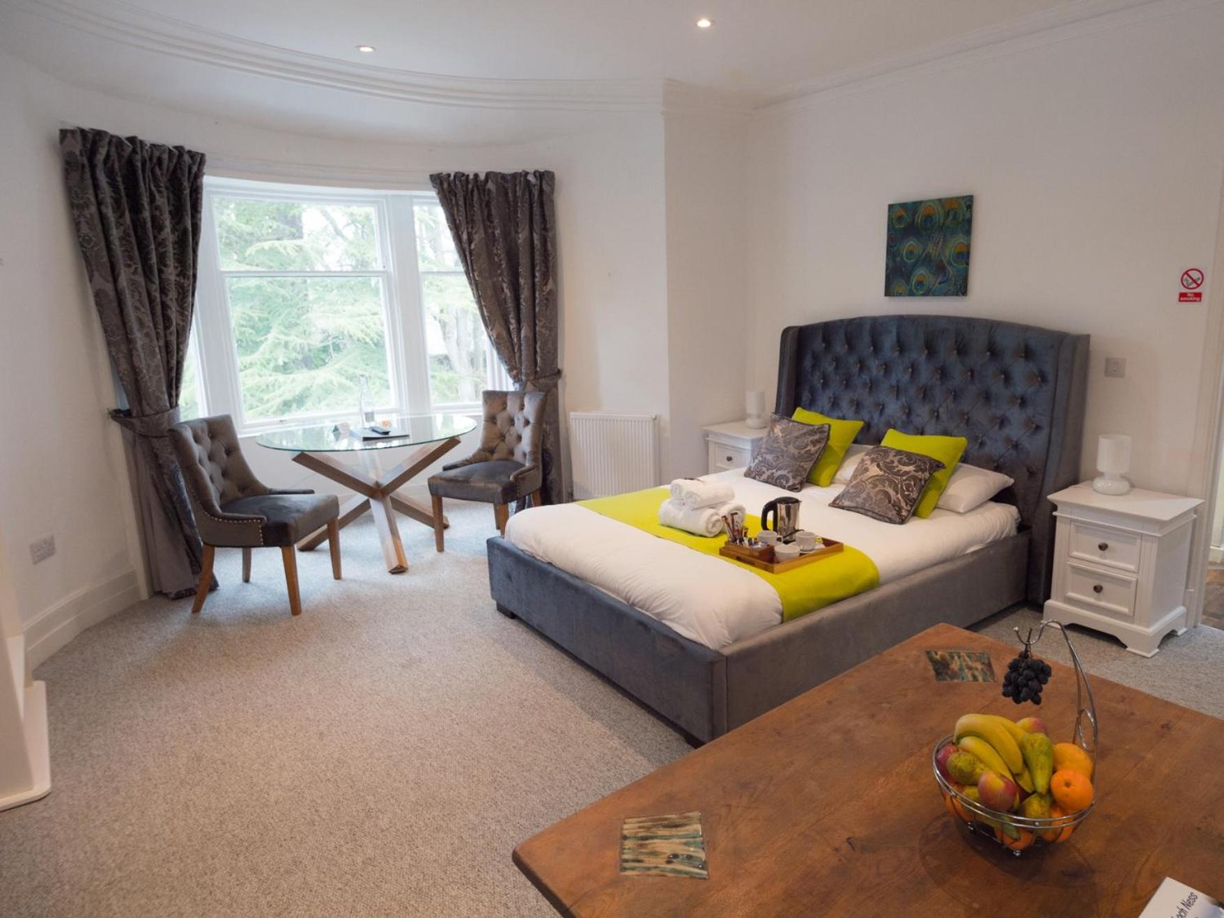 Superior Queen Room - Photo 15