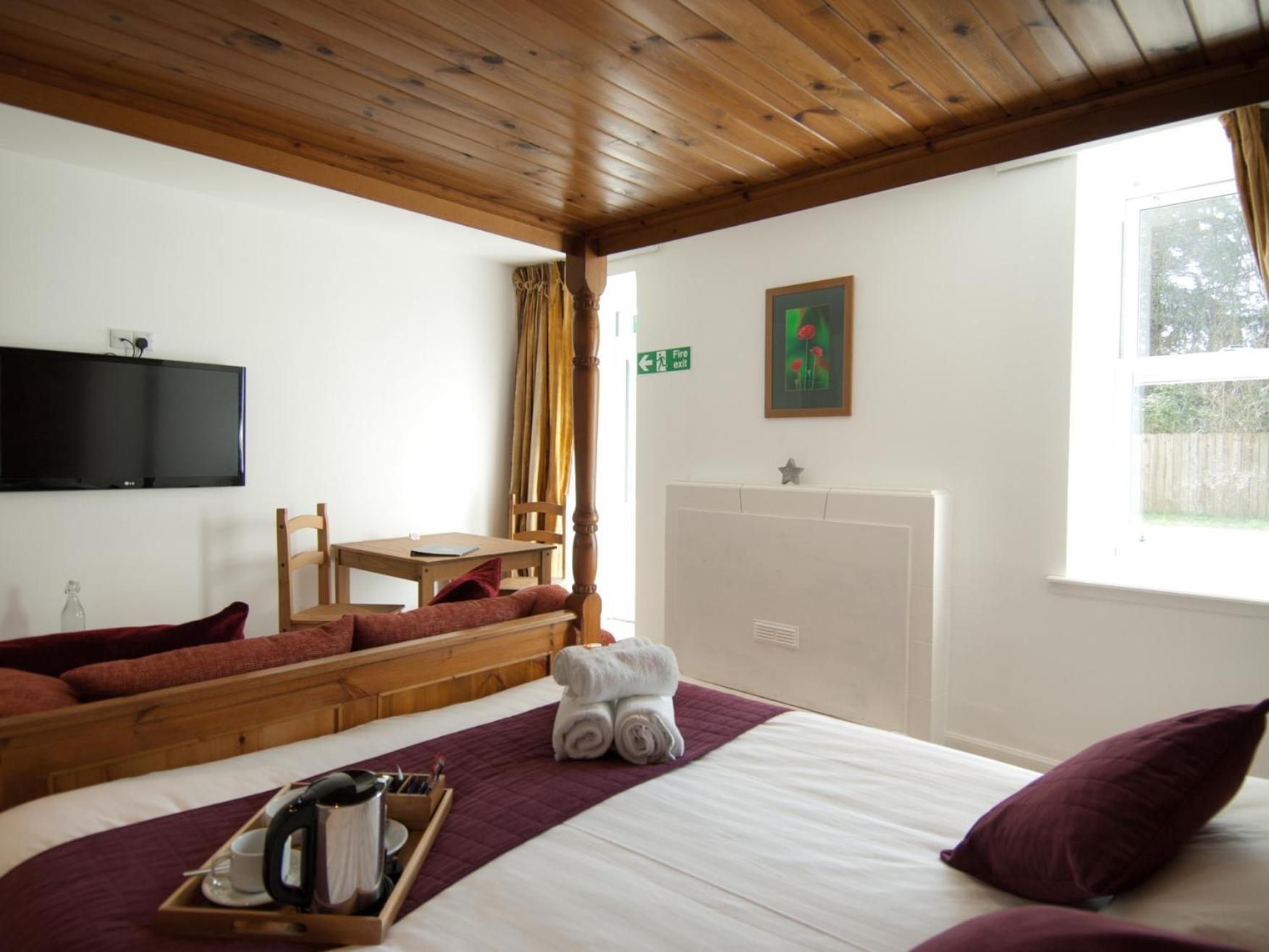 Superior Queen Room - Photo 17