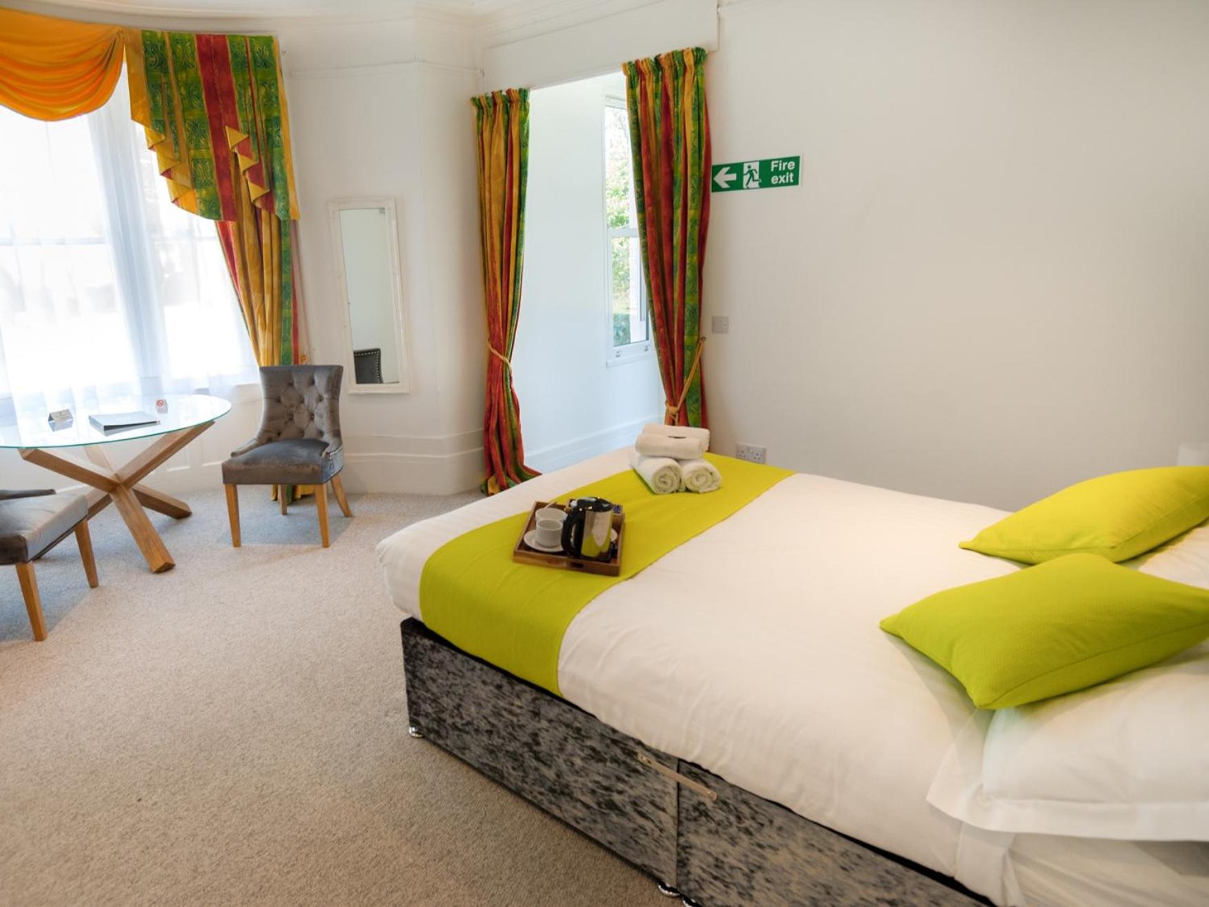 Superior Queen Room - Photo 19