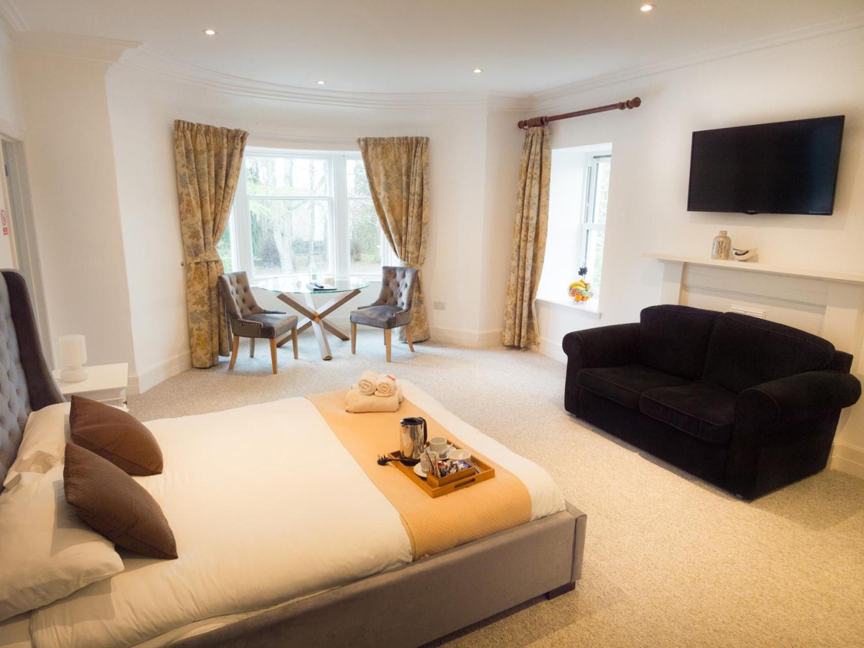 Superior Queen Room - Photo 23