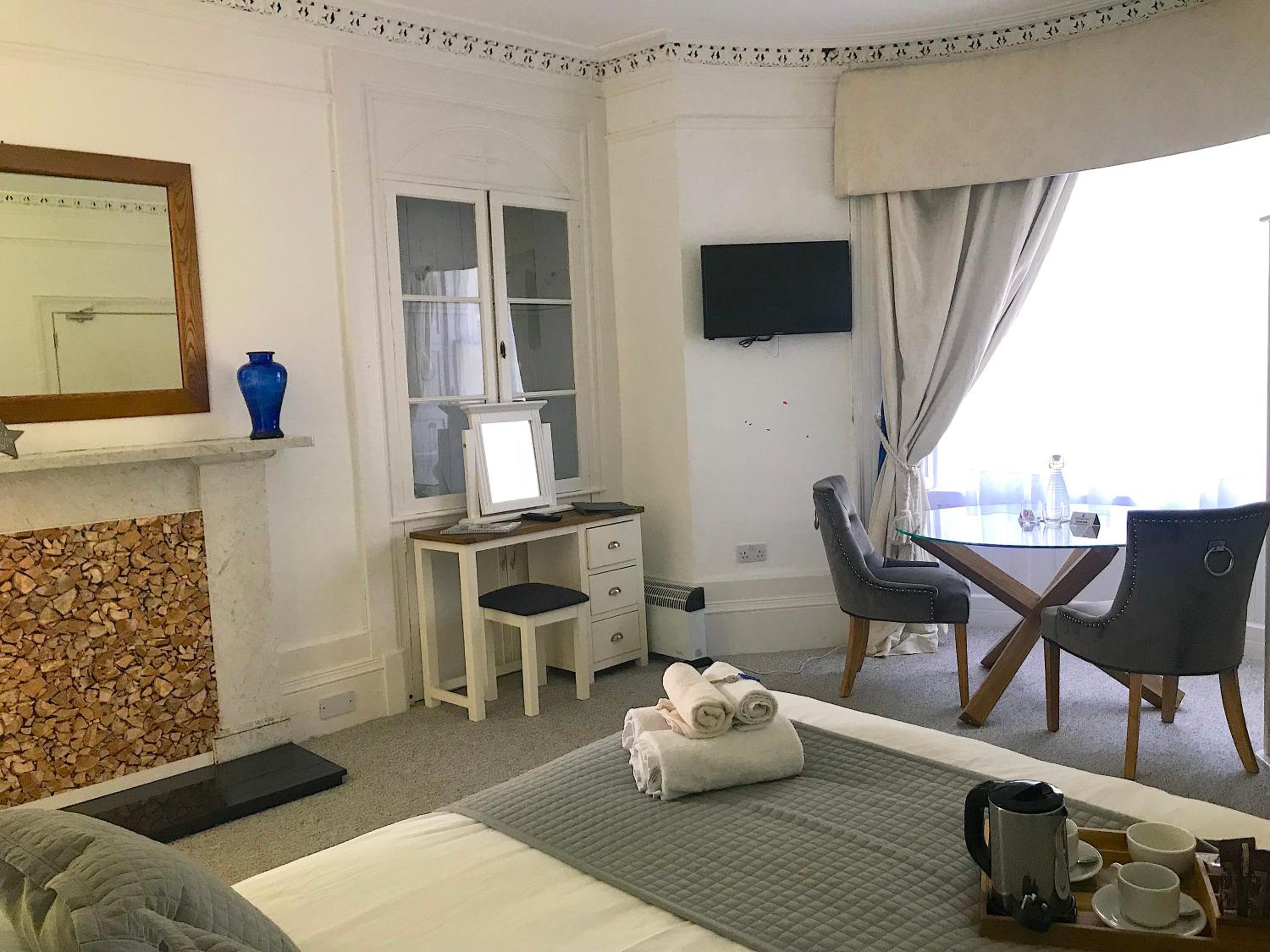 Superior Queen Room - Photo 12