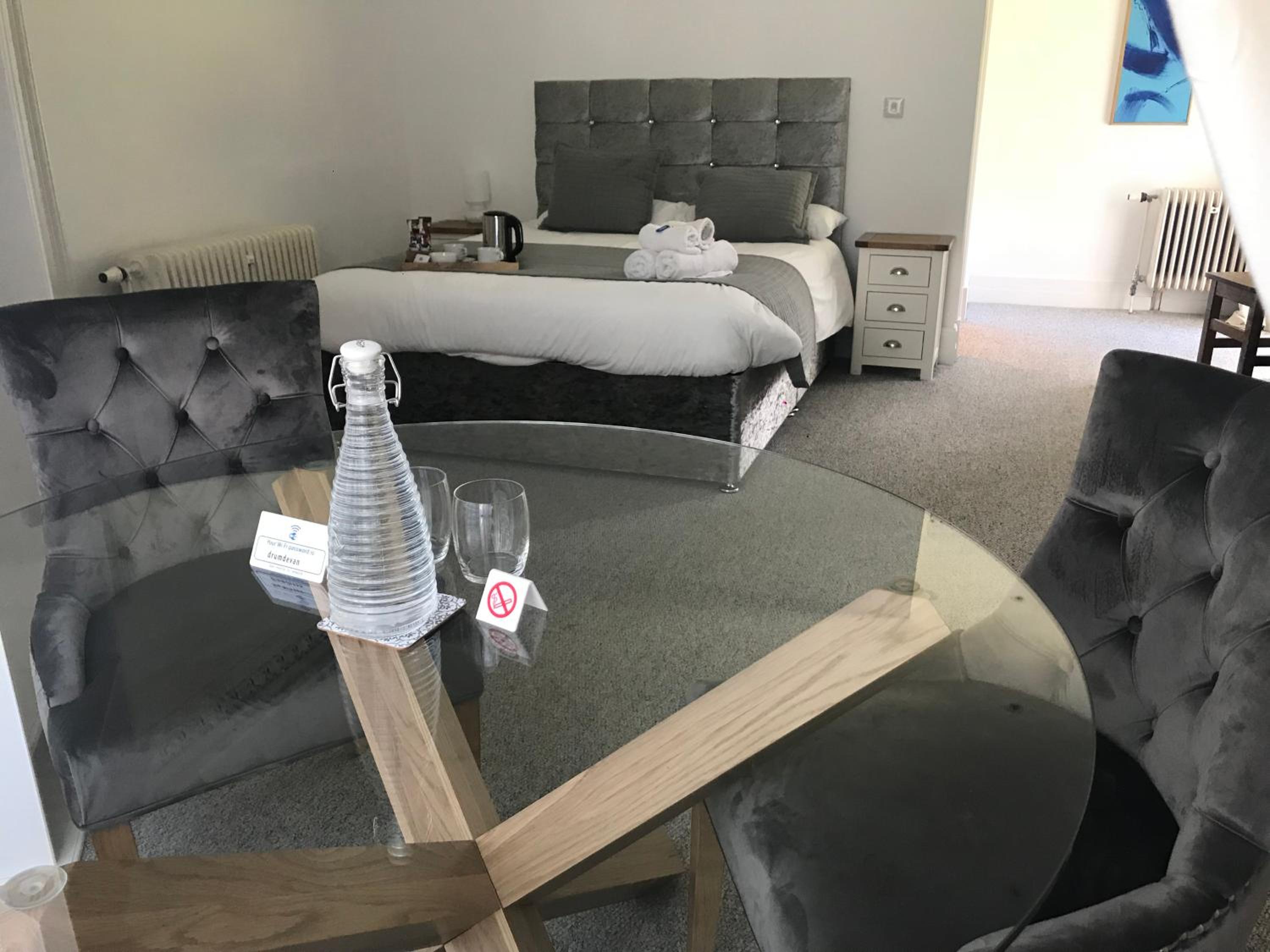 Superior Queen Room - Photo 18