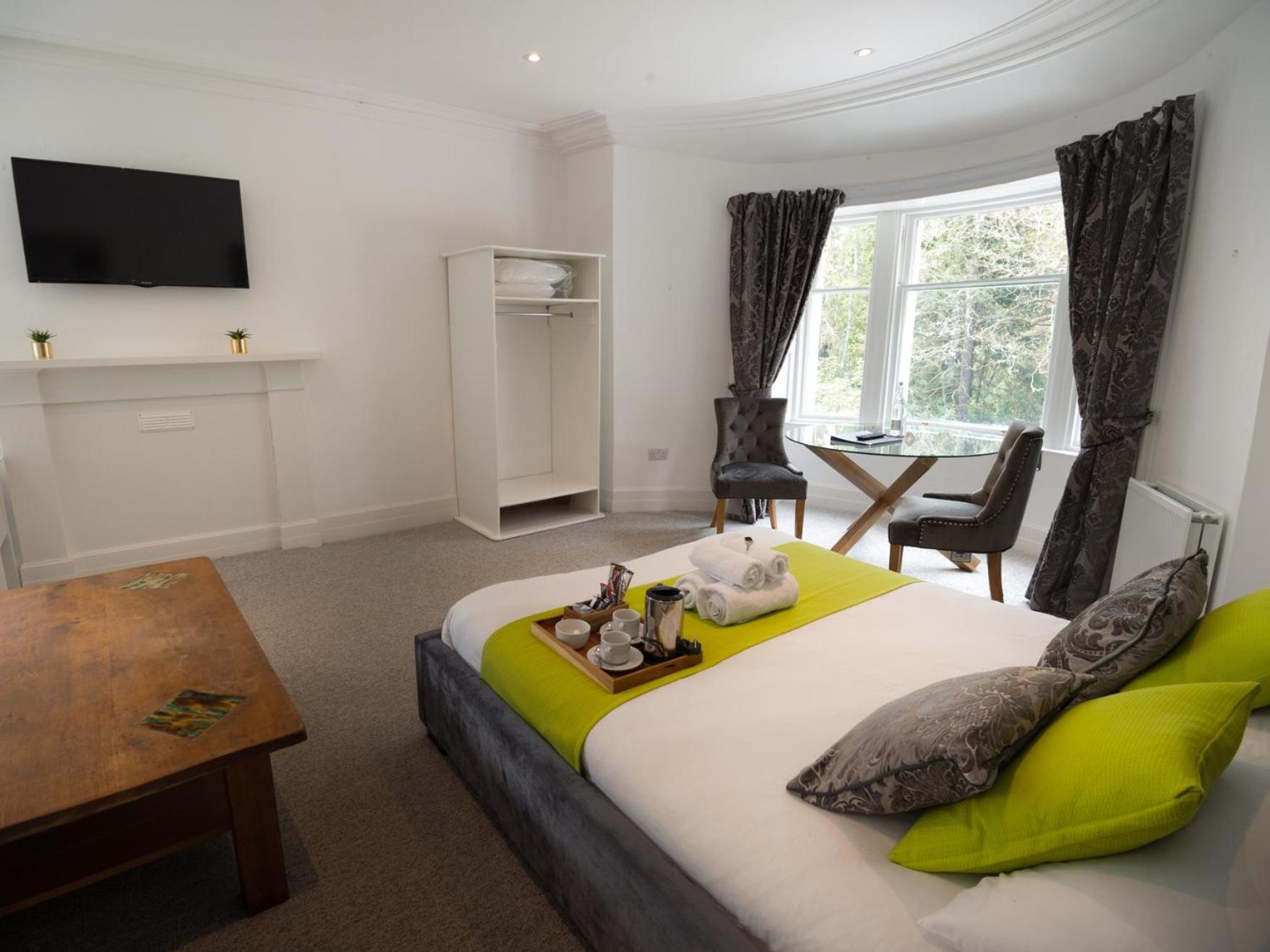 Superior Queen Room - Photo 25