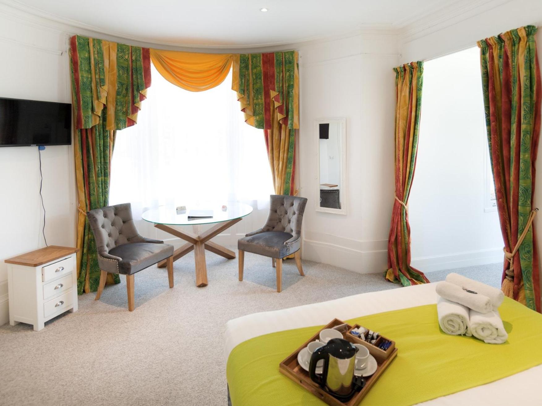 Superior Queen Room - Photo 20
