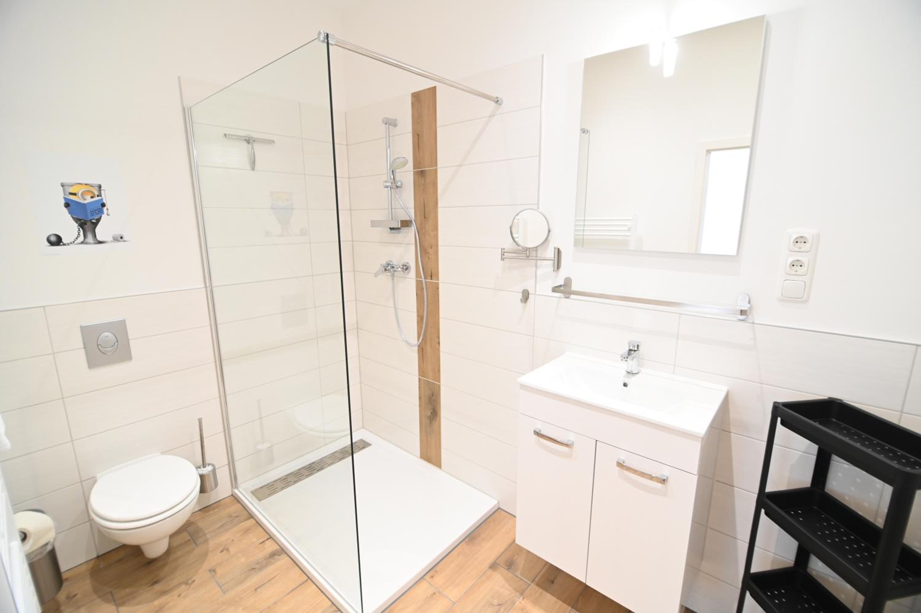 Double room guest house - Photo 6