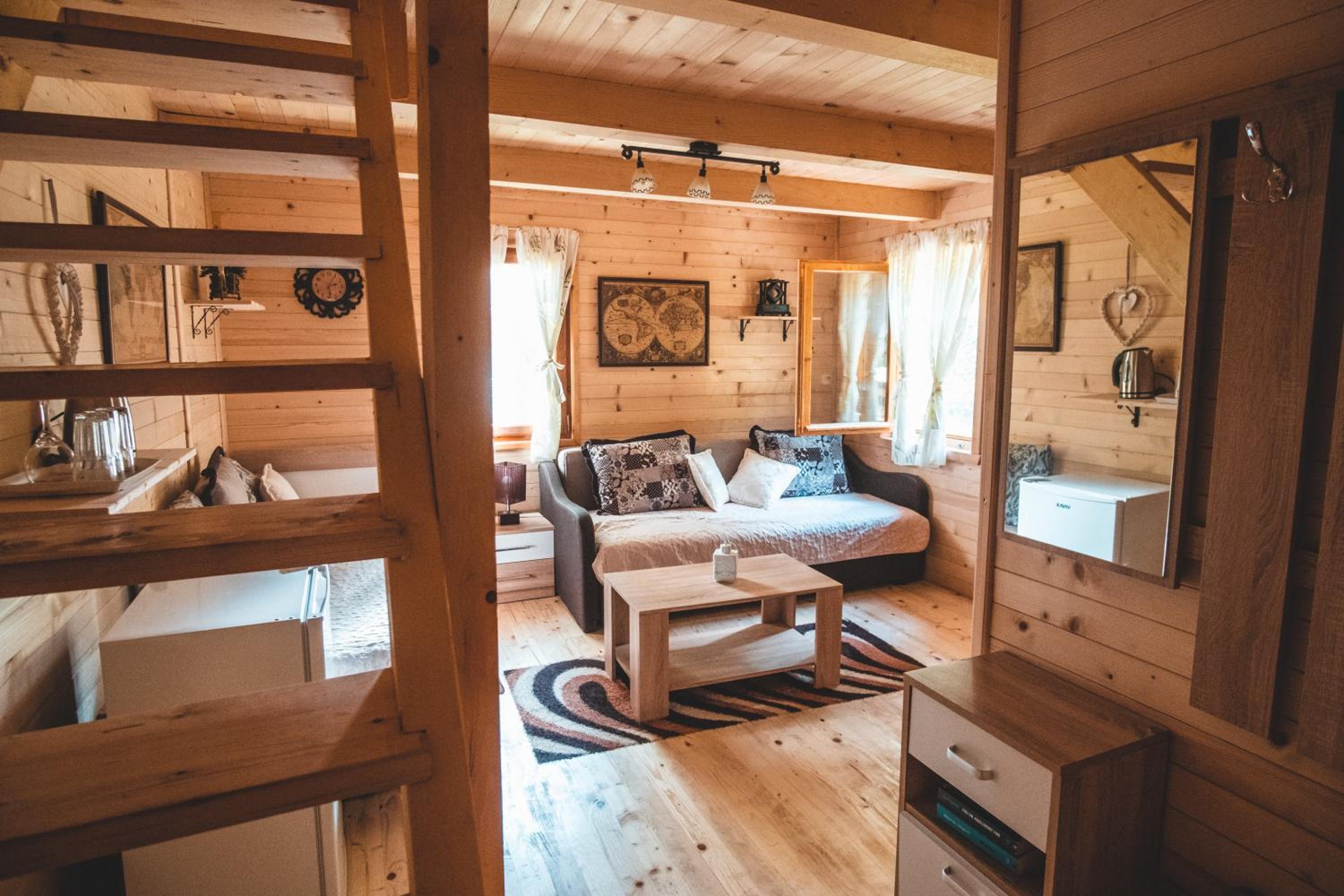 Superior Chalet photo 2