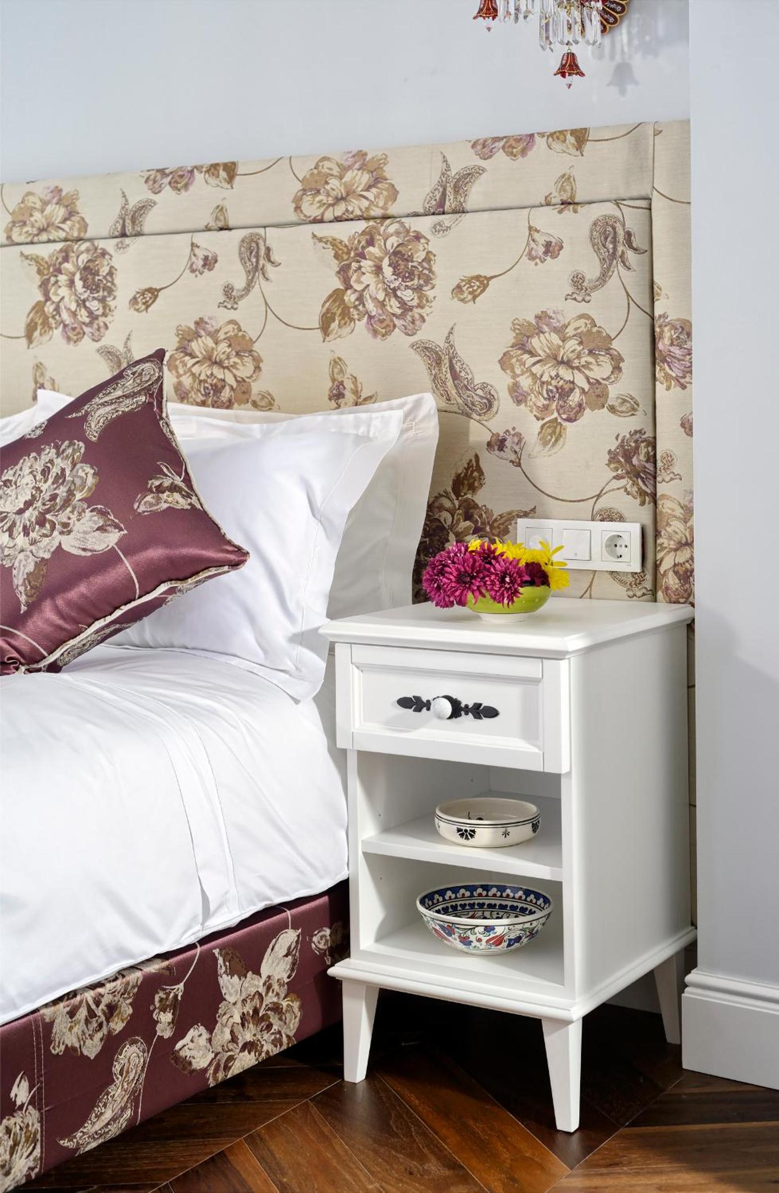 Deluxe Double or Twin Room photo 2