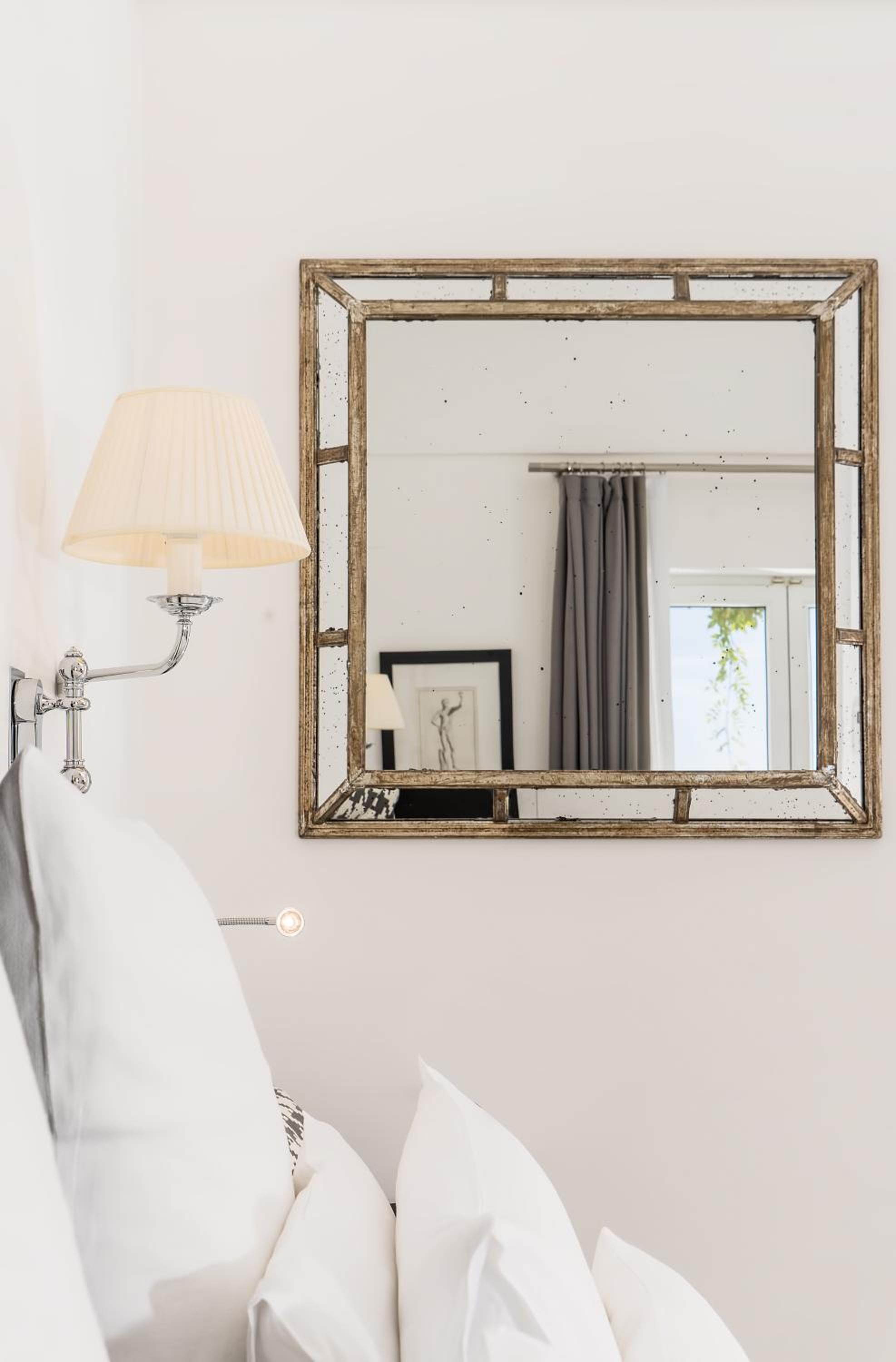 Large Double Room - Photo 10