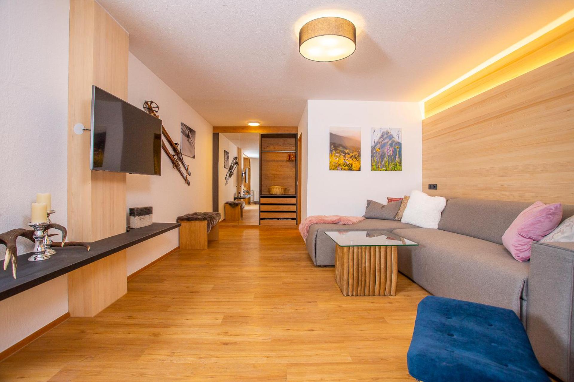 Apartment - Ground Floor photo 1