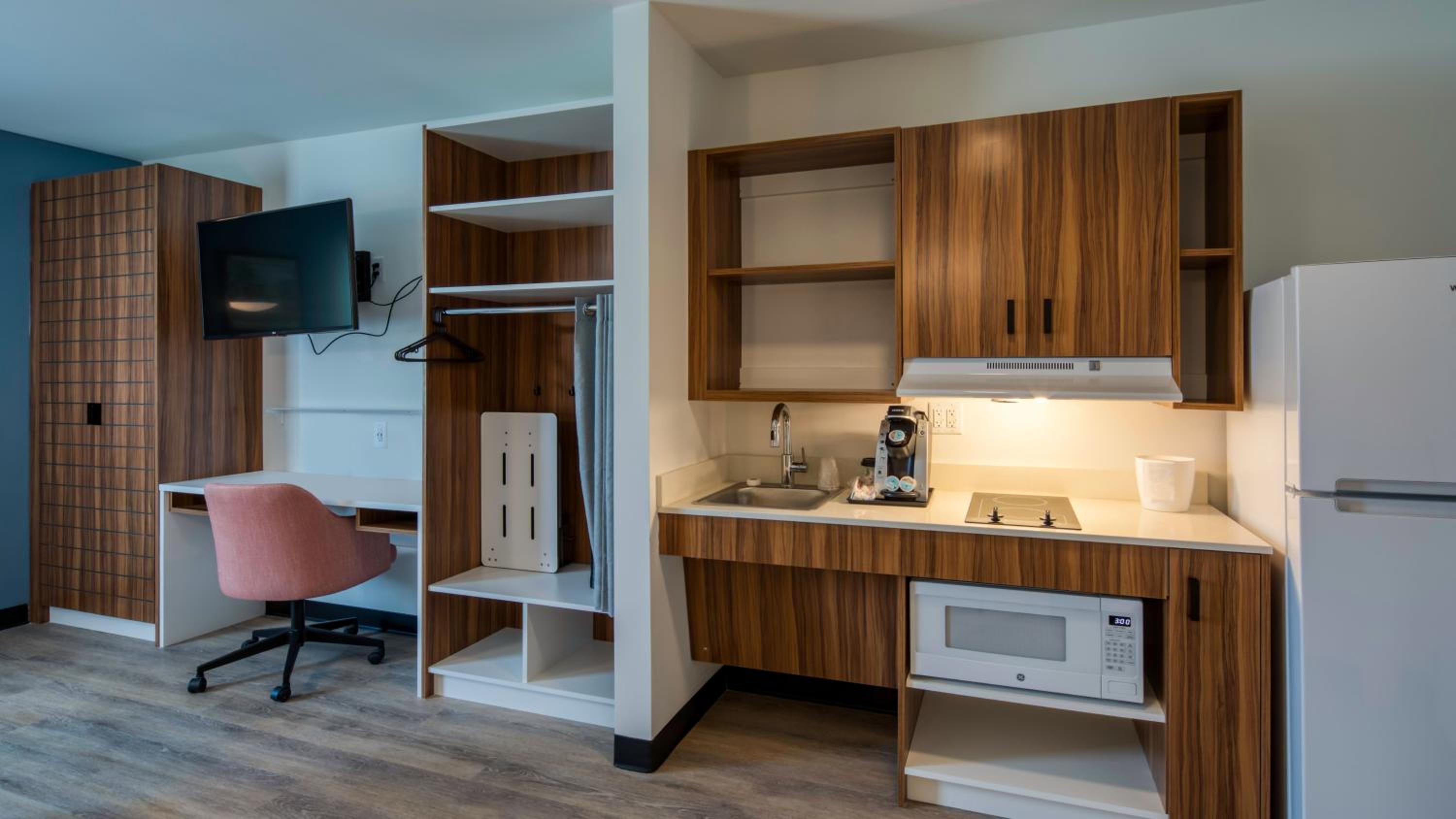 Uptown Suites Extended Stay Miami FL – Homestead, Foto 3