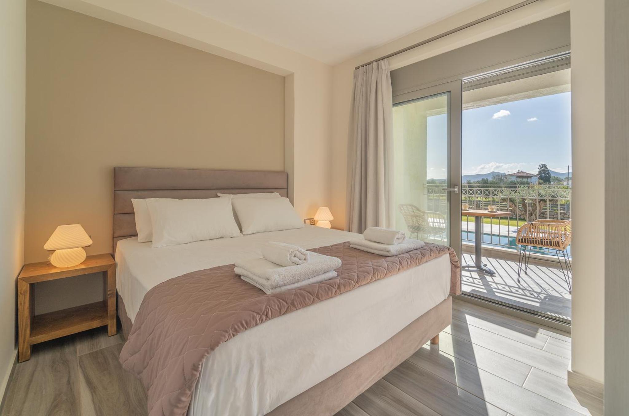 Executive Suite - Photo 5