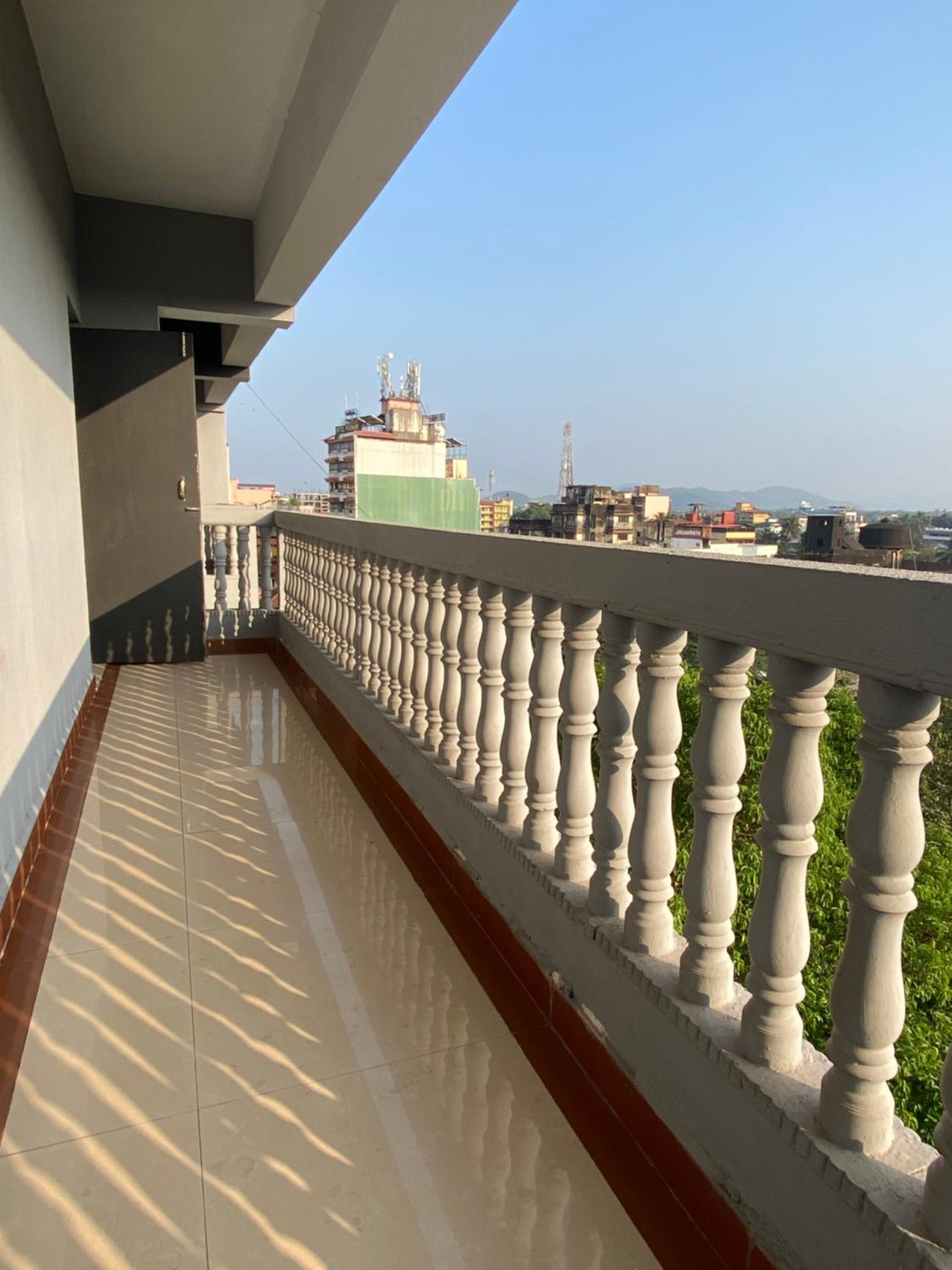 Deluxe Double or Twin Room with Balcony - Photo 7