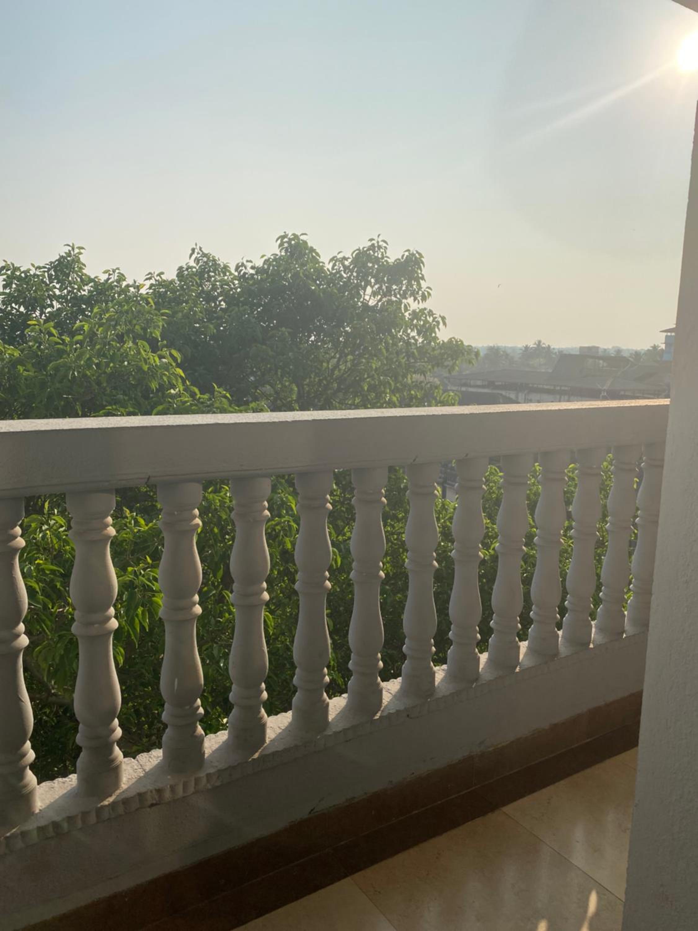 Deluxe Double or Twin Room with Balcony - Photo 18