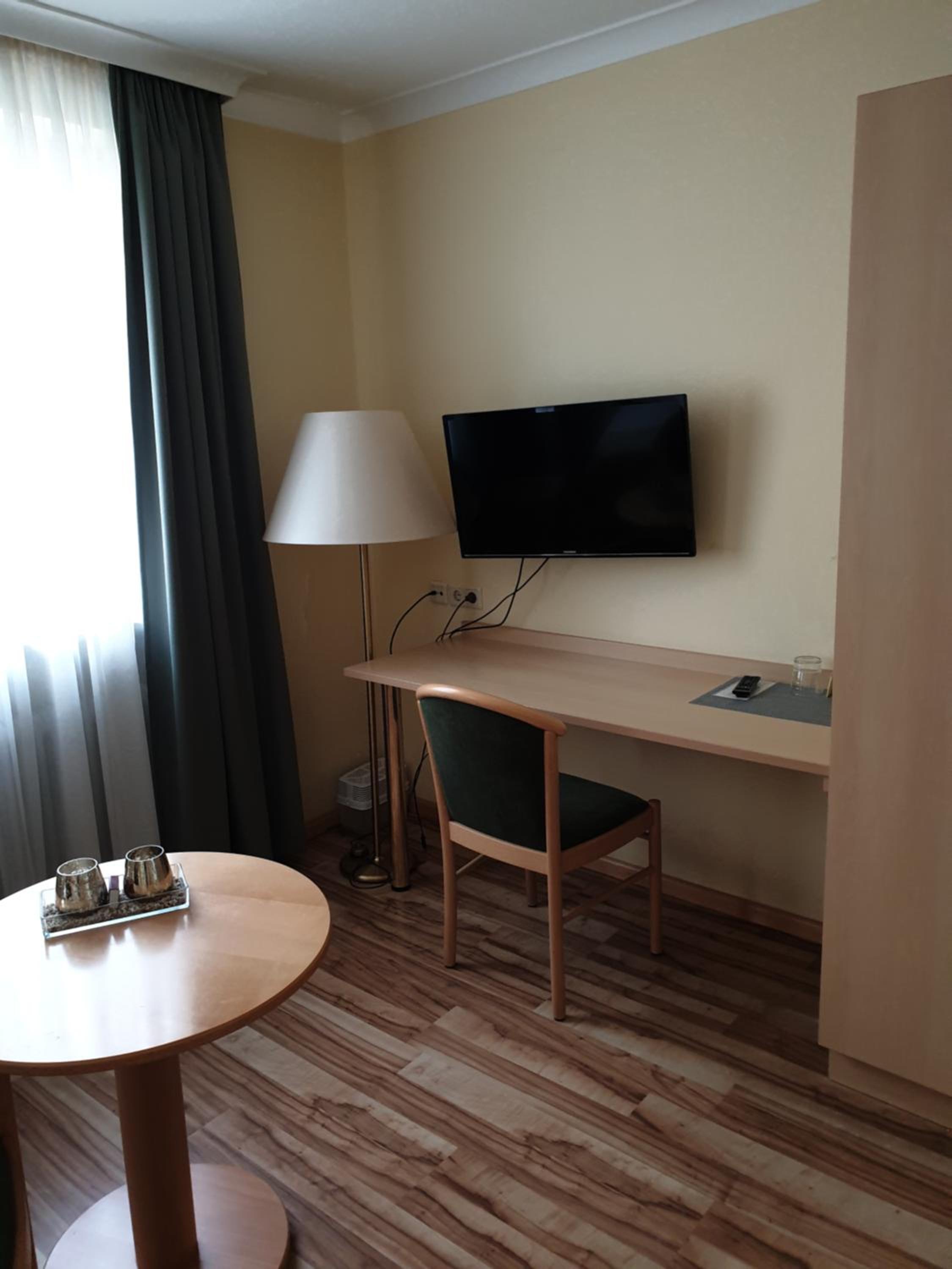 Double Or Twin Room With Shower photo 3