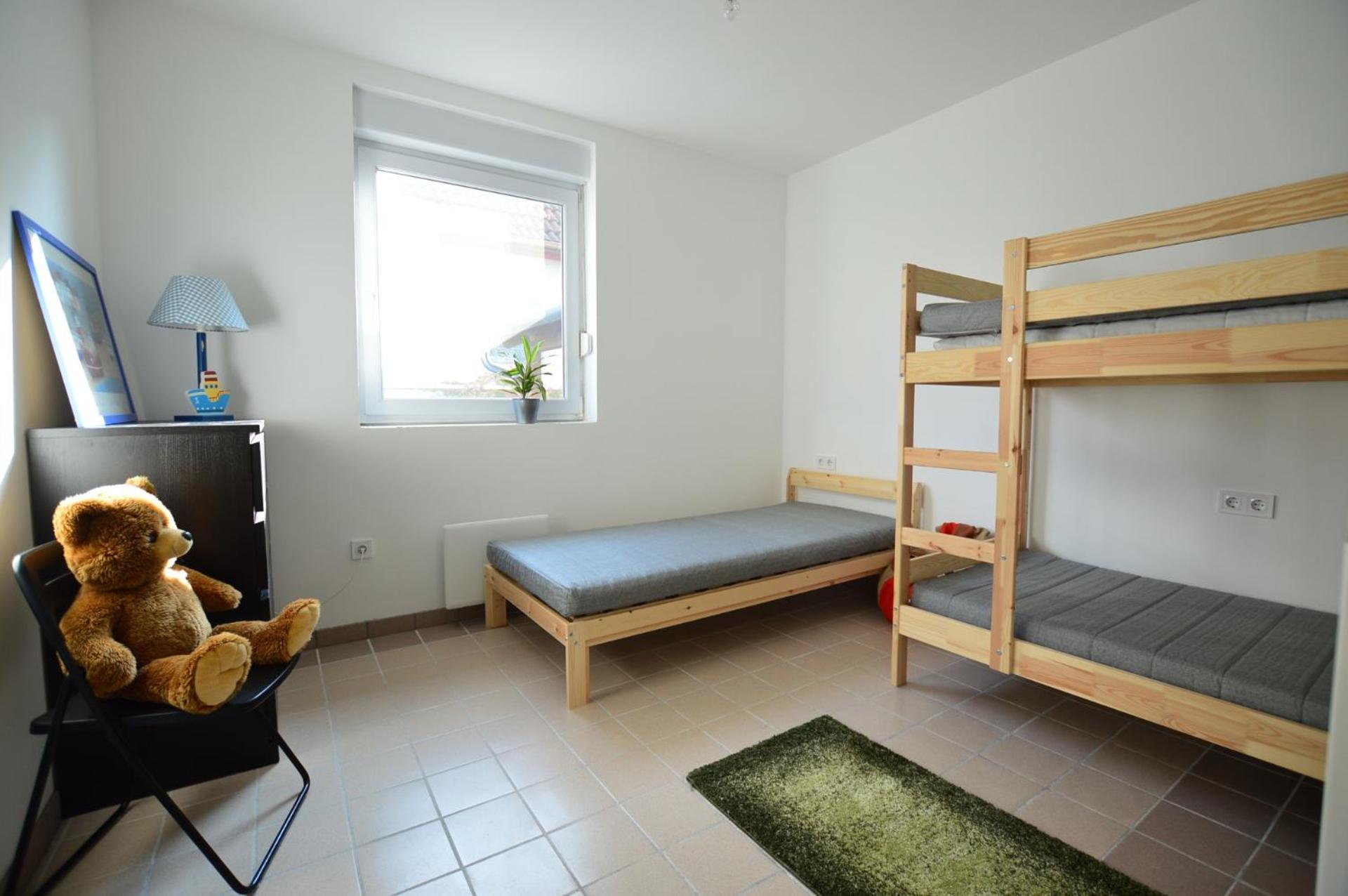 Two-Bedroom Apartment photo 3