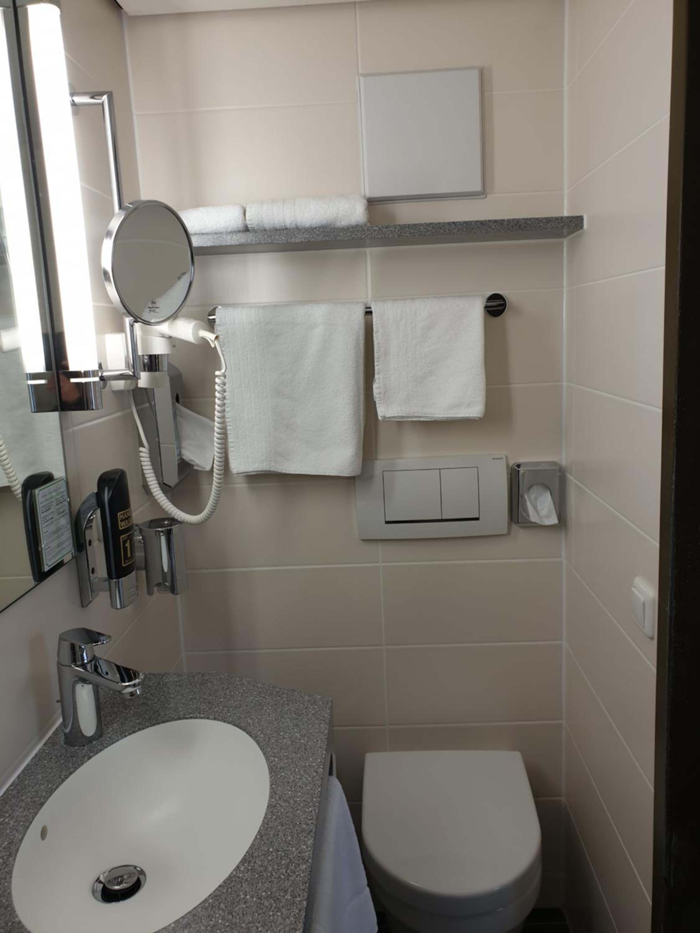 Single Room With Shower photo 3