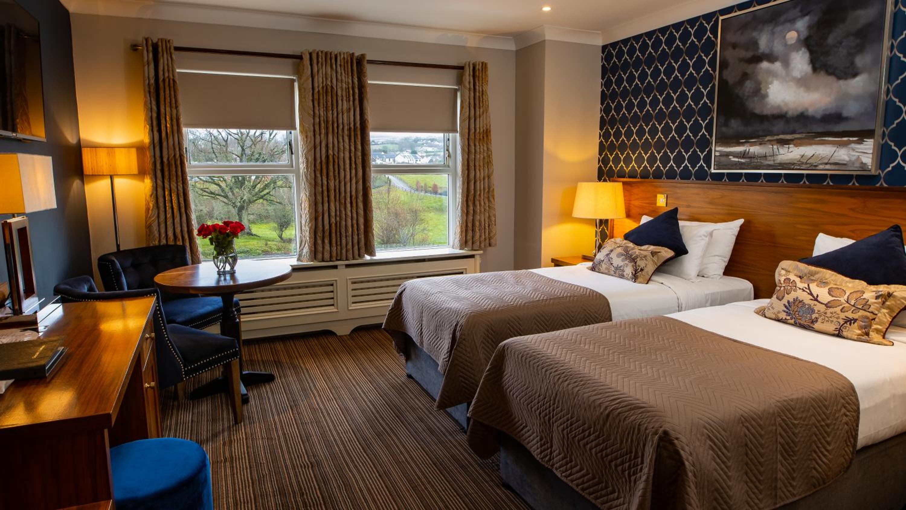 Twin Room photo 2