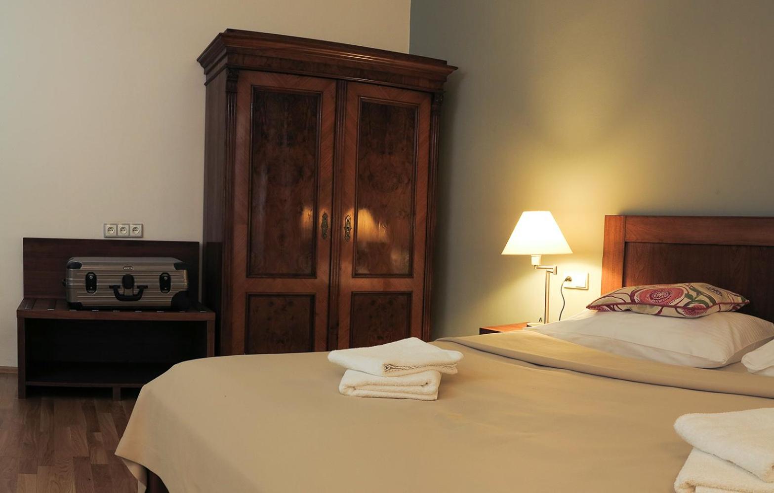 Double Room photo 2