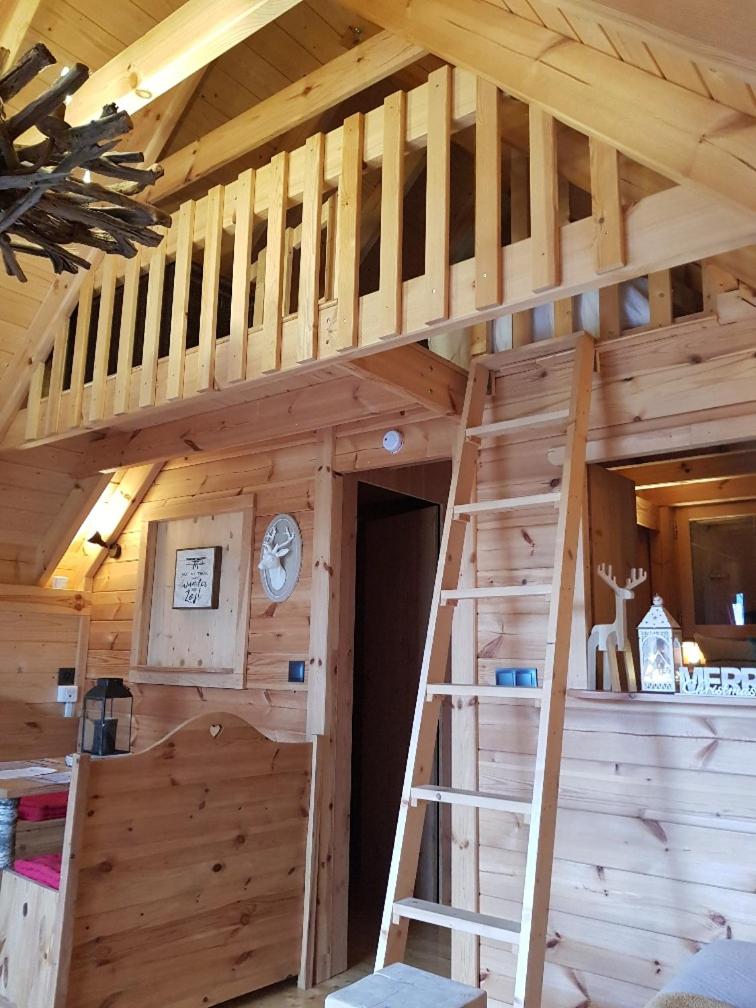 Superior Chalet - Photo 11