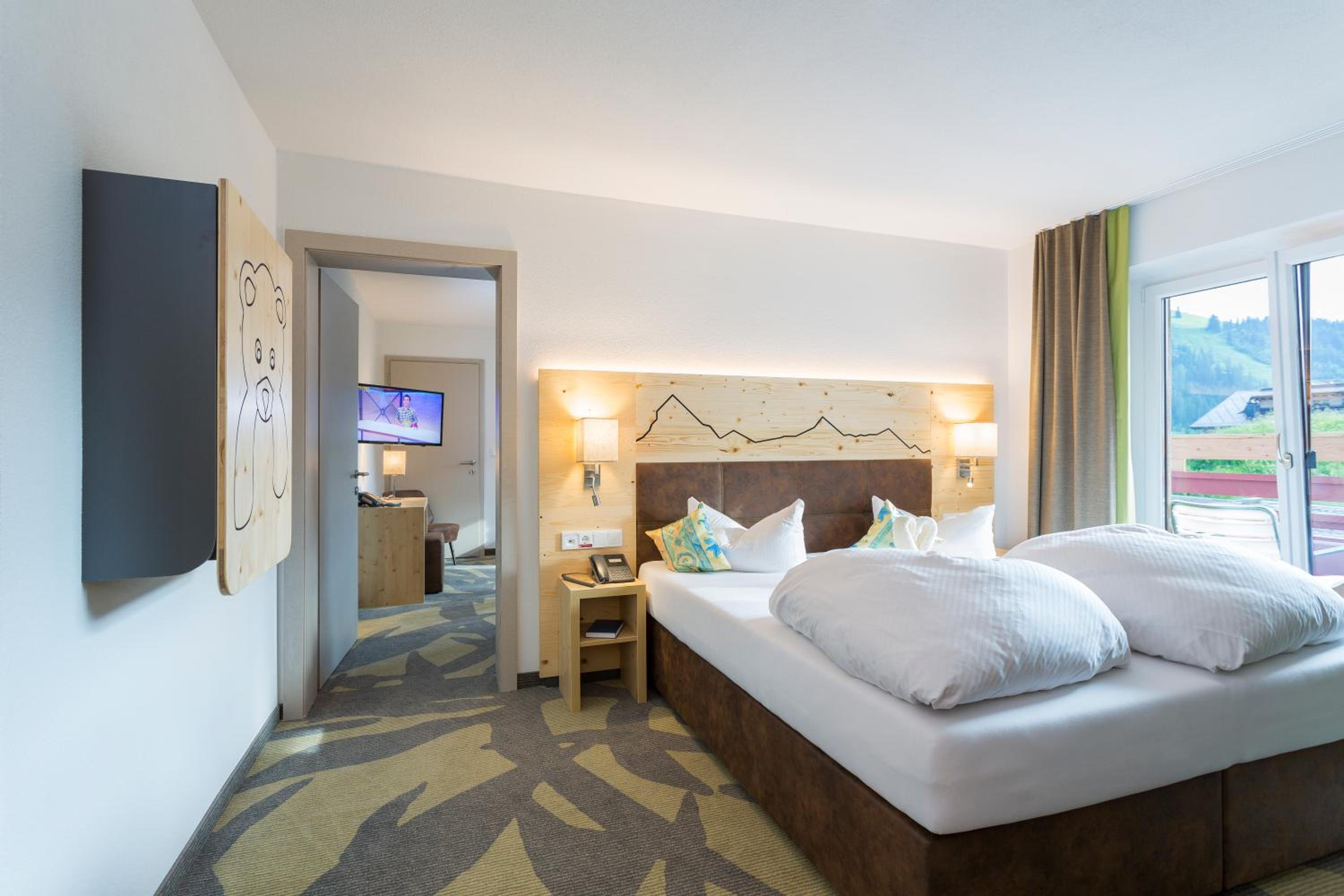 Family Suite photo 1
