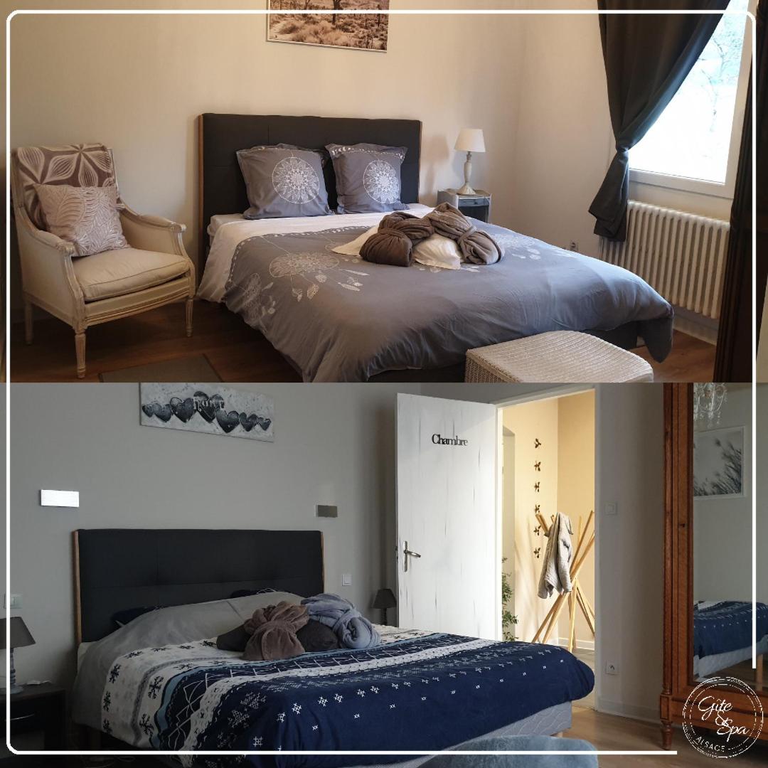 Two-Bedroom Villa photo 2